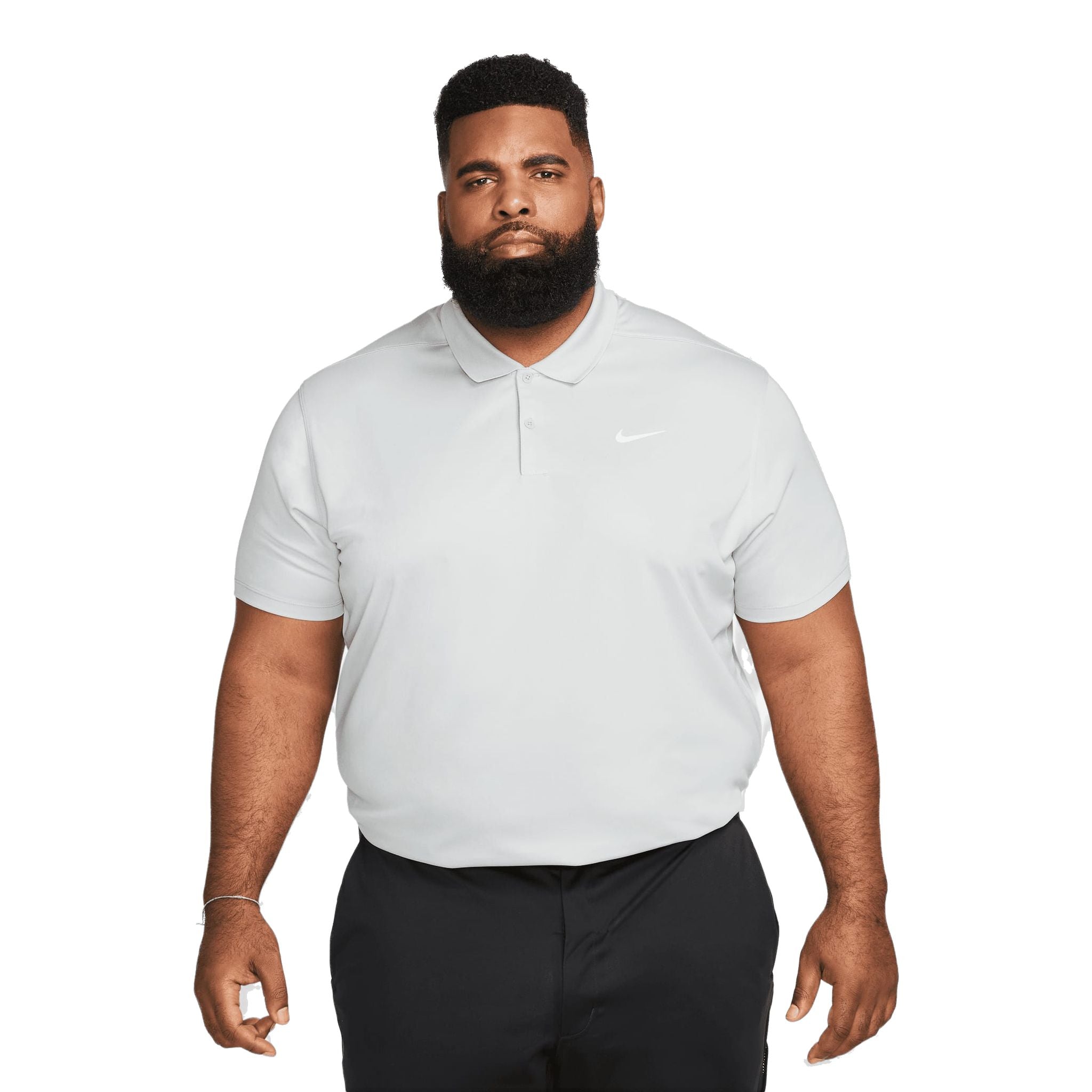 Nike Dri-Fit Victory Solid Polo Herren