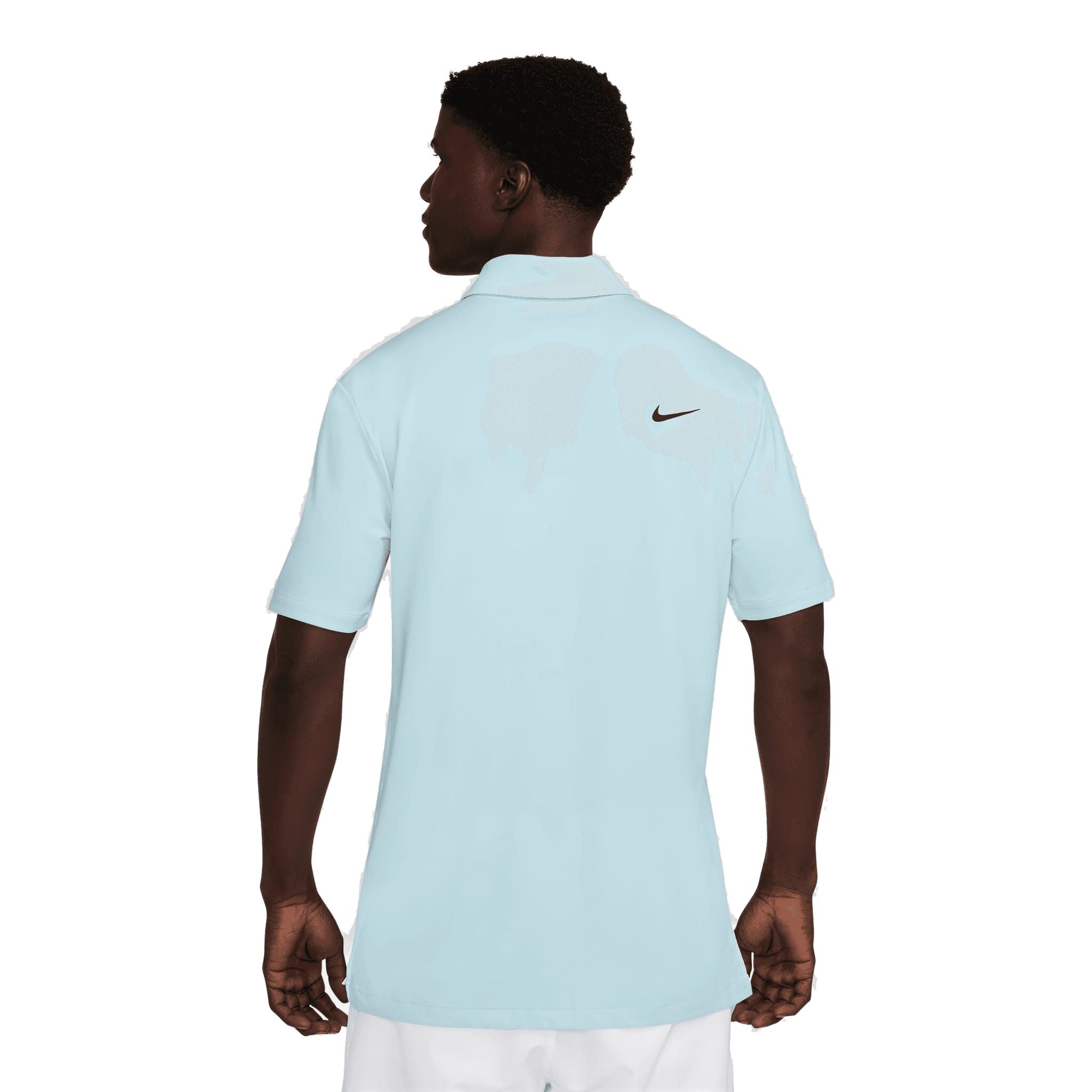Nike Dri-Fit Tour Solid Polo Herren