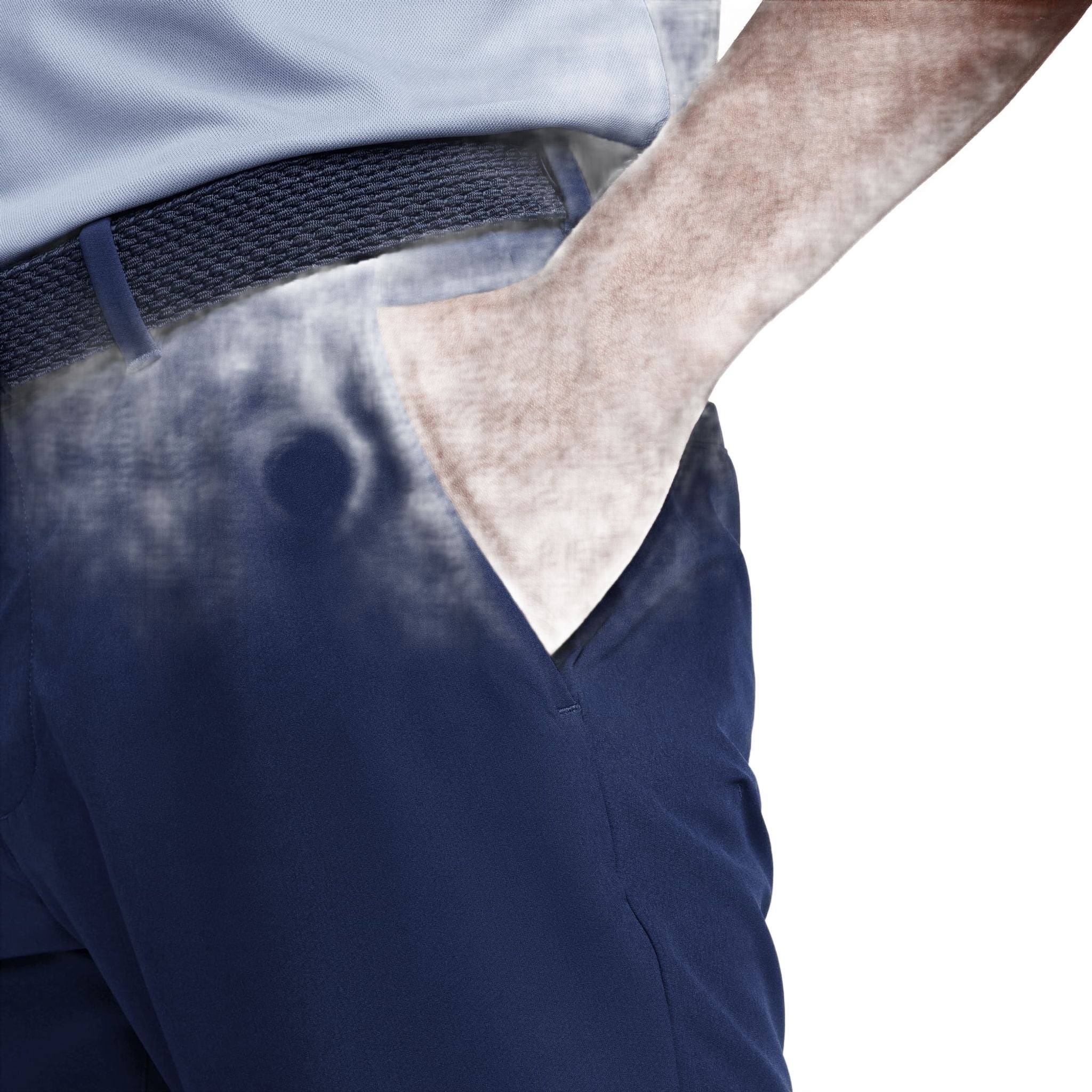 Nike Tour Repellent Flex Slim Golfhose Herren