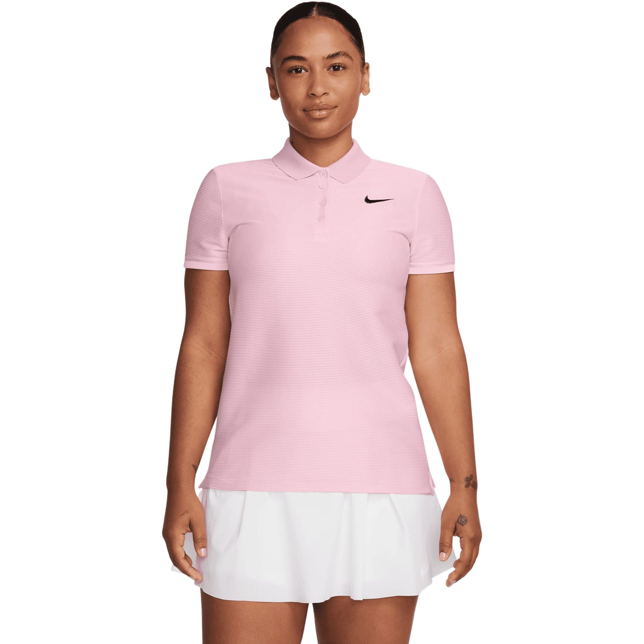 Nike Dri-Fit Victory Ripped Polo Damen