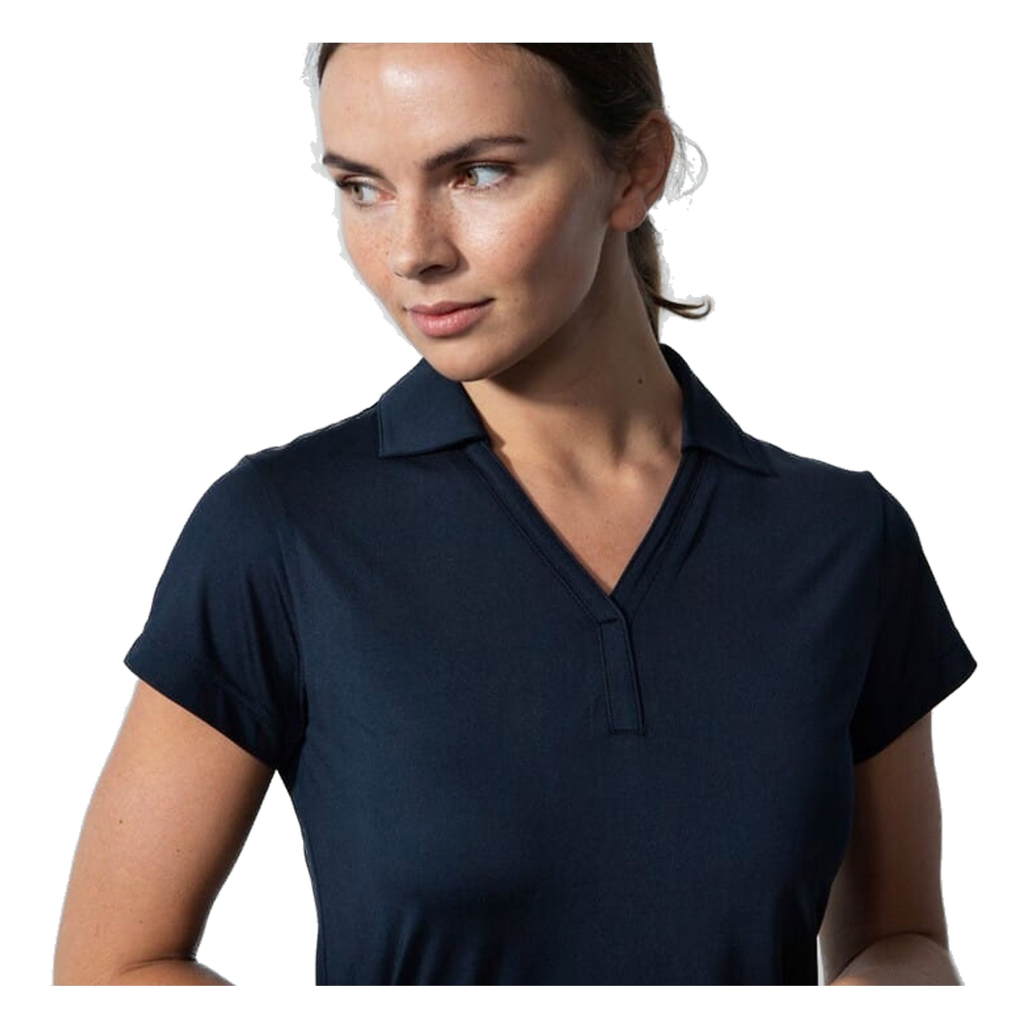 Daily Sports Anzio Cap Polo Shirt Damen