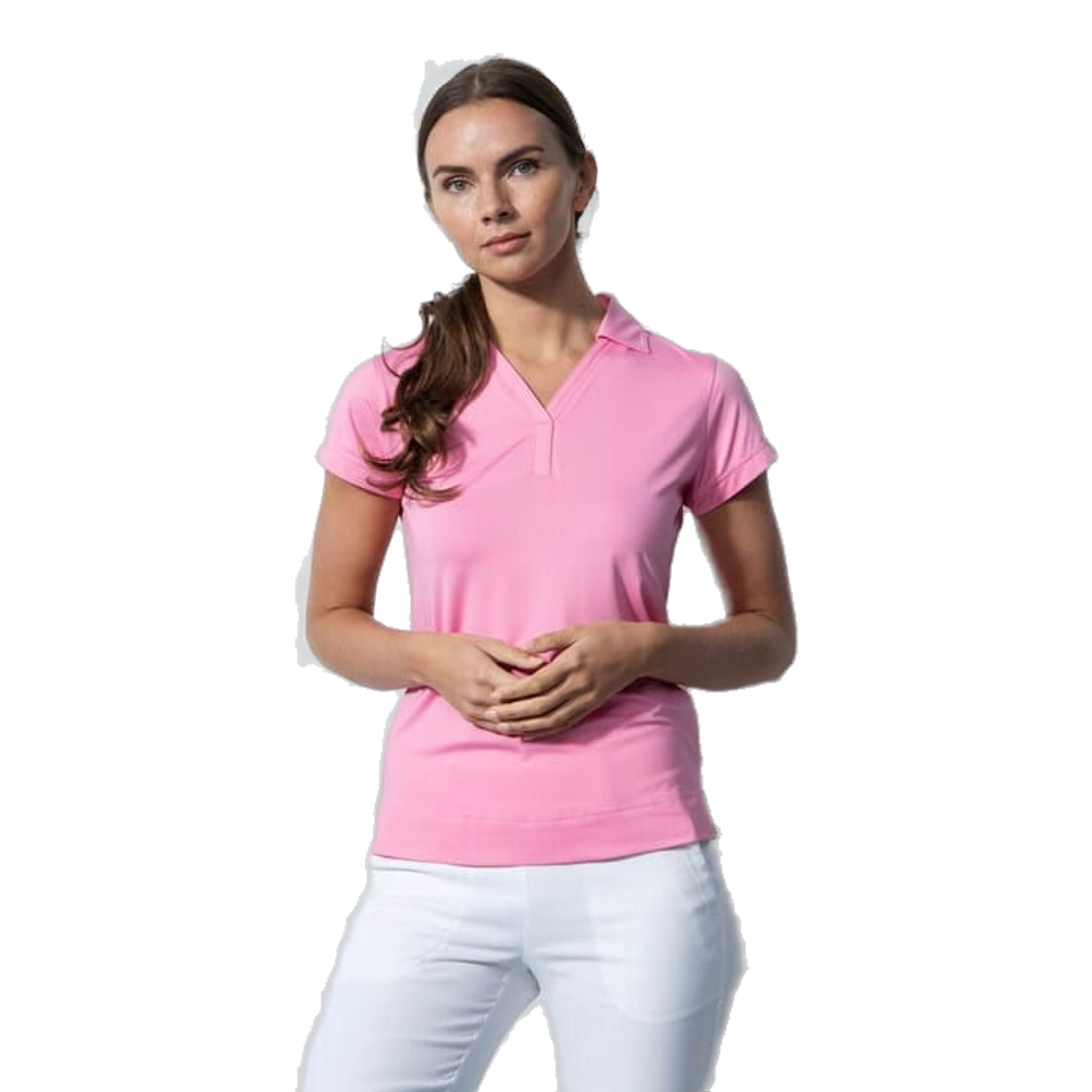 Daily Sports Anzio Cap Polo Shirt Damen