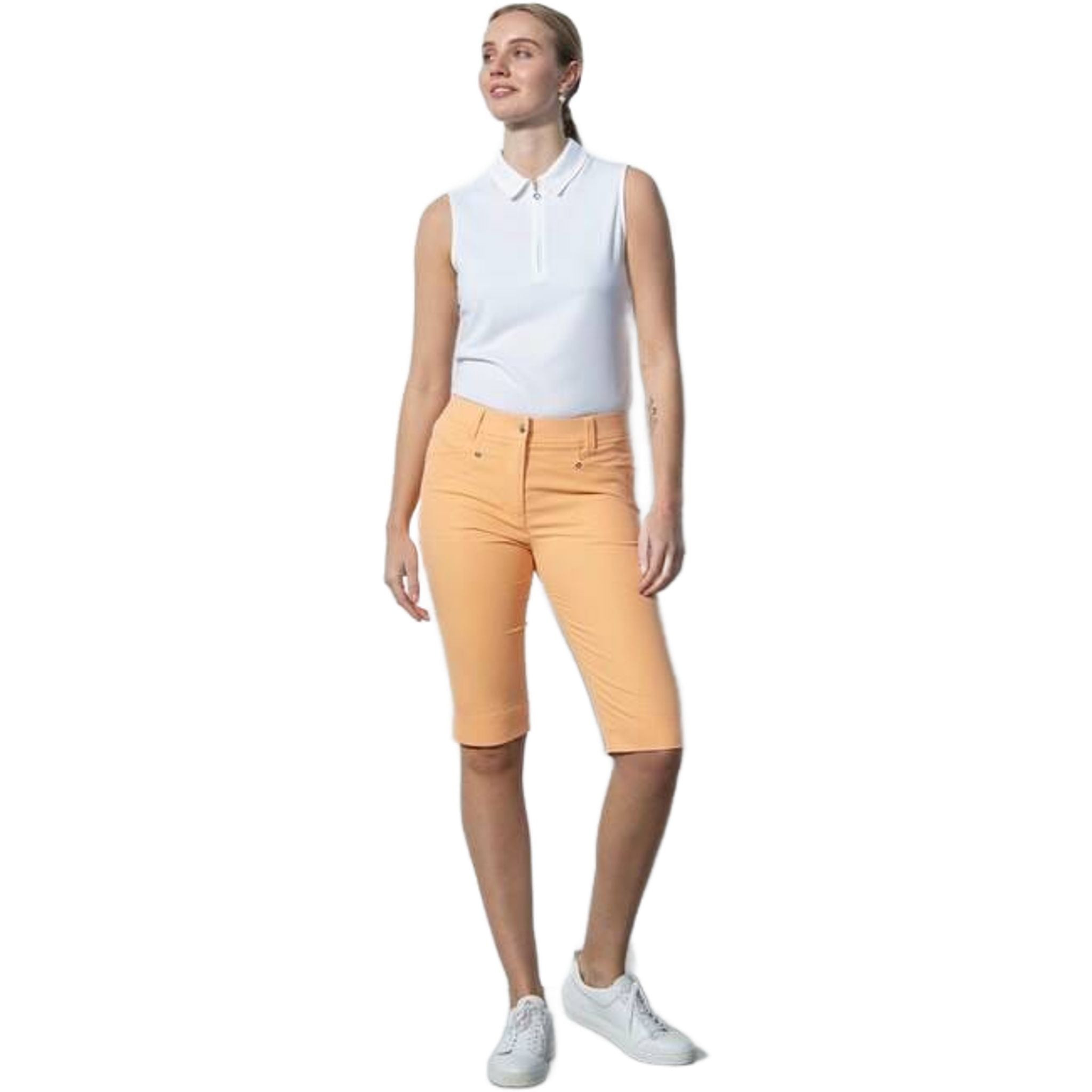 Daily Sports Lyric City Shorts Damen