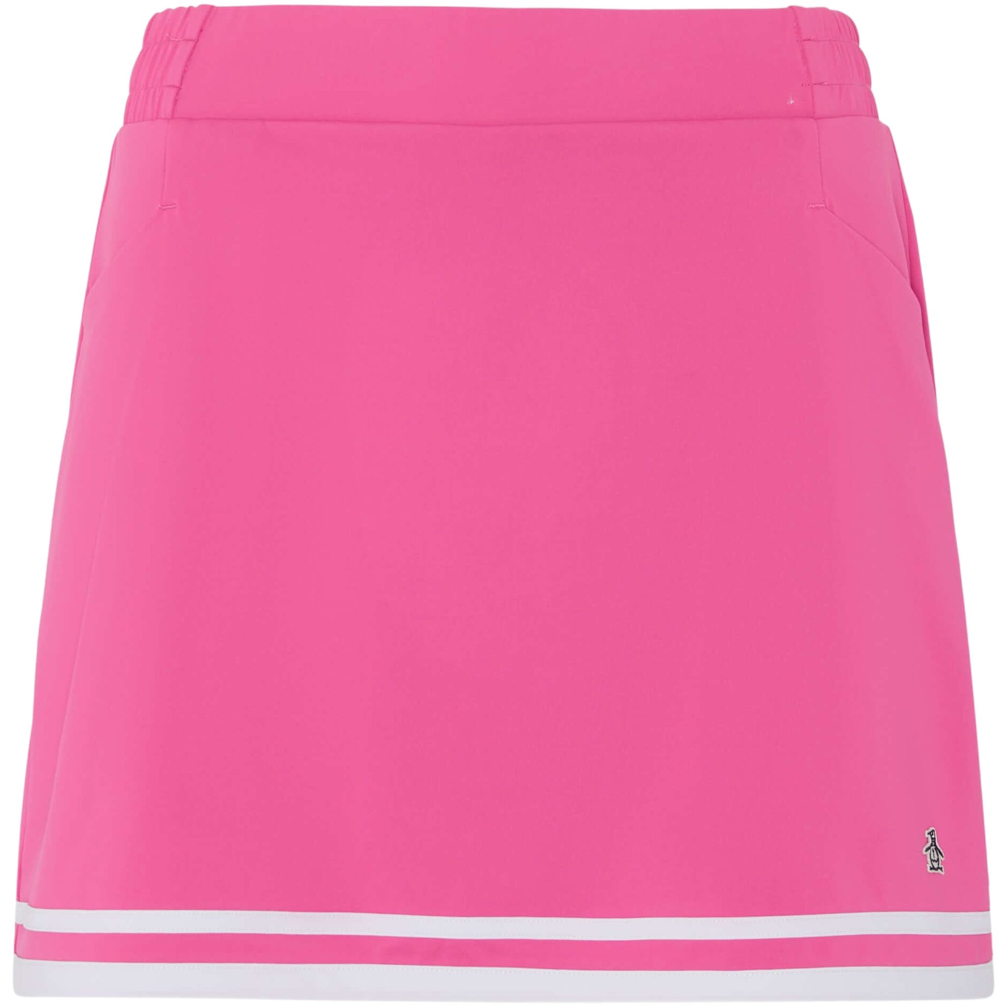 Original Penguin Essential Colourblocked Skort Damen