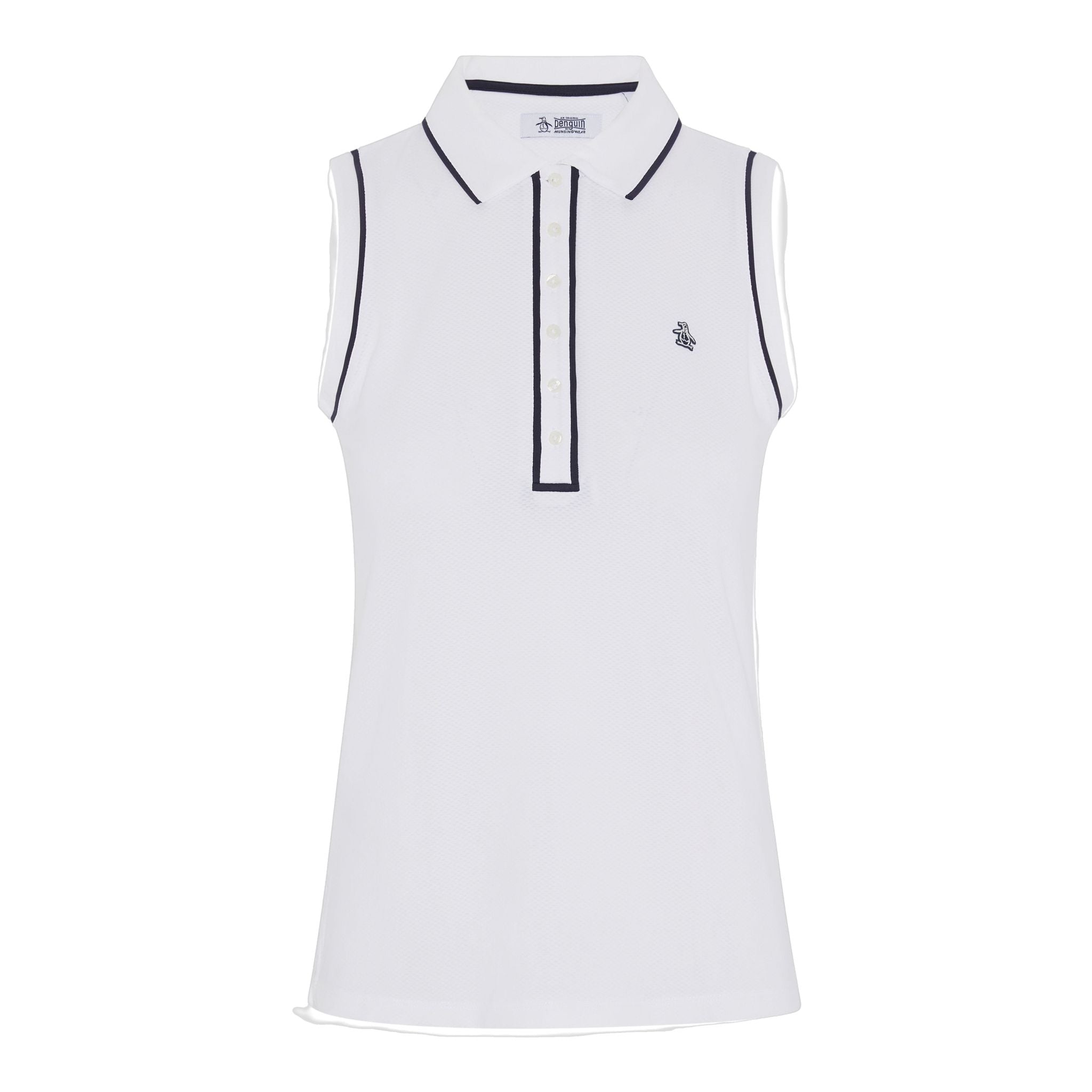 Original Penguin Veronica Polo Damen
