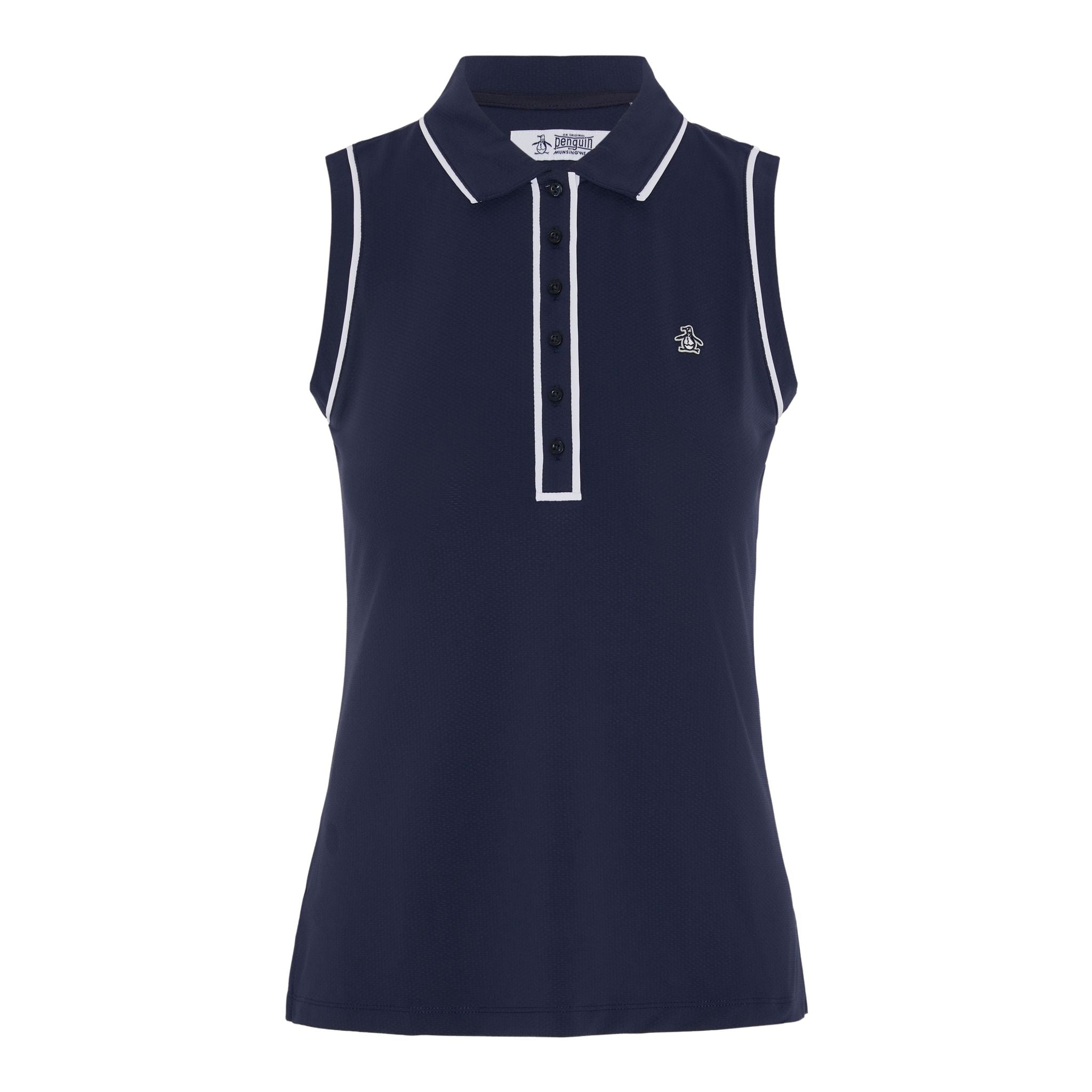 Original Penguin Veronica Polo Damen