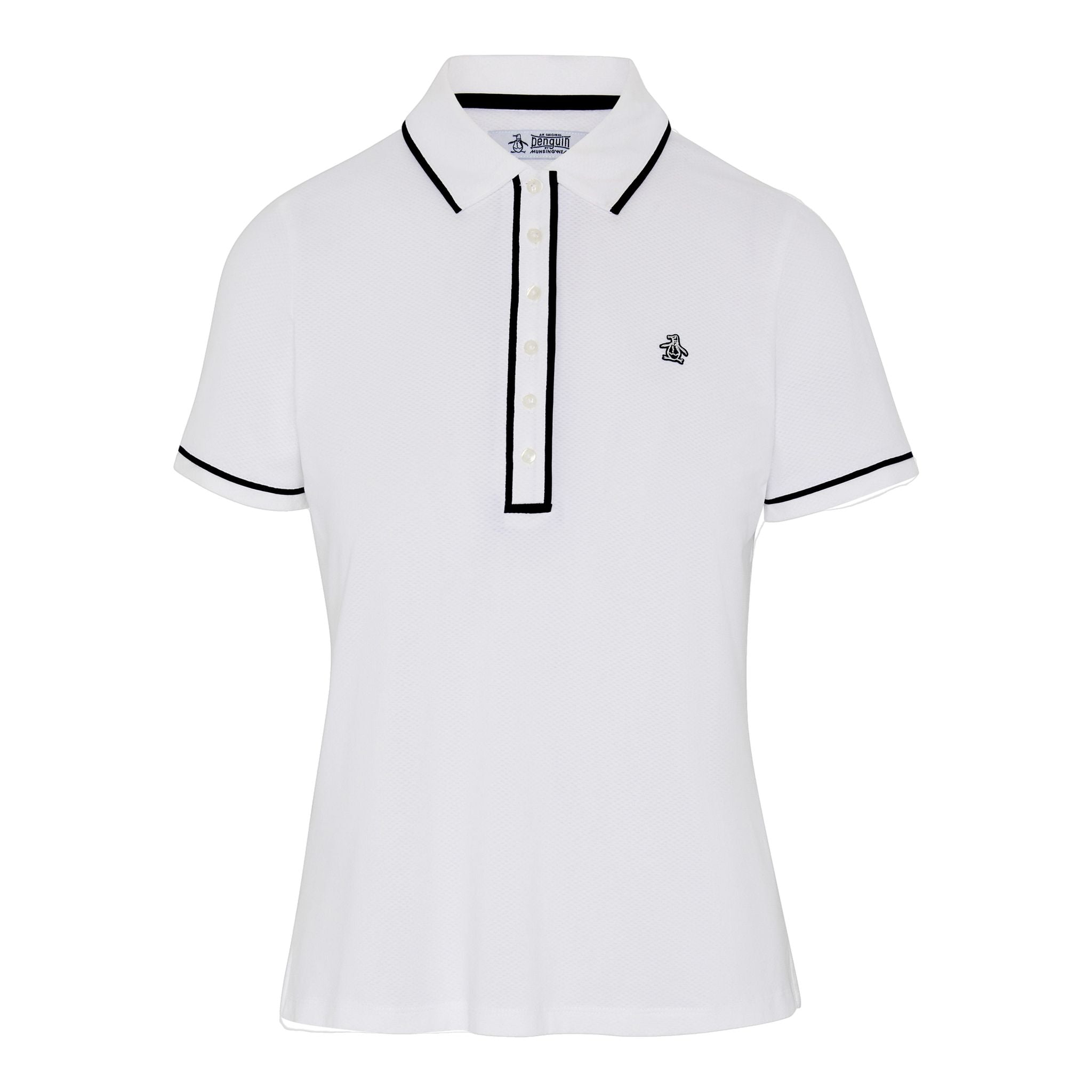Original Penguin Performance Veronica Polo Damen