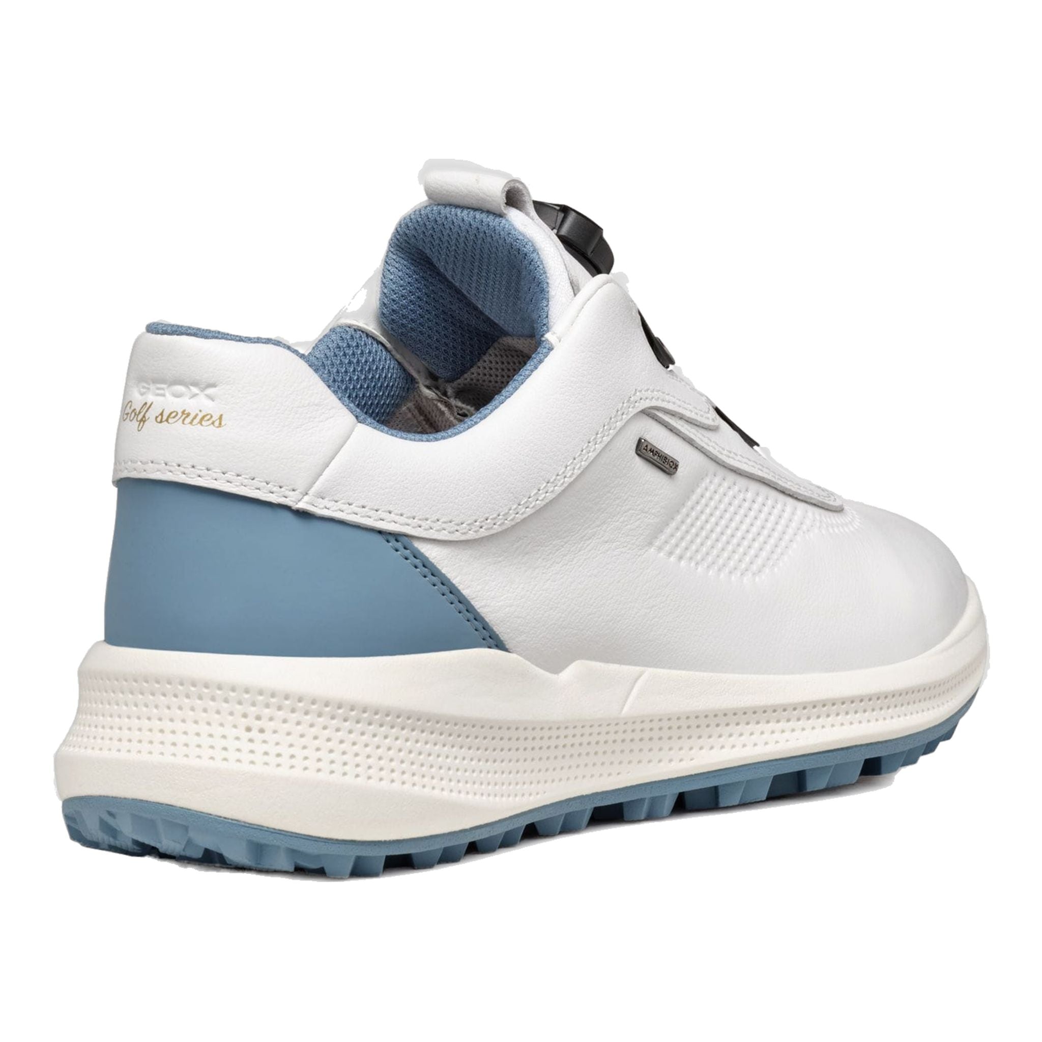 Geox PG1X B ABX B BOA Golfschuhe Damen
