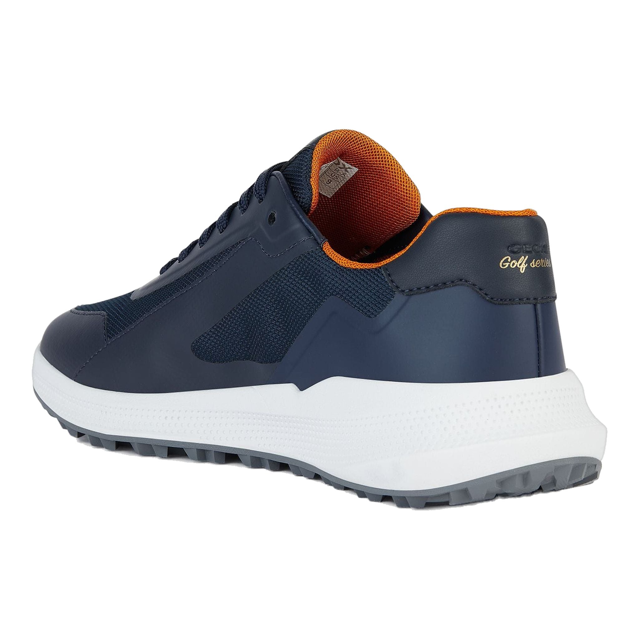 Geox PG1X B Golfschuhe Herren