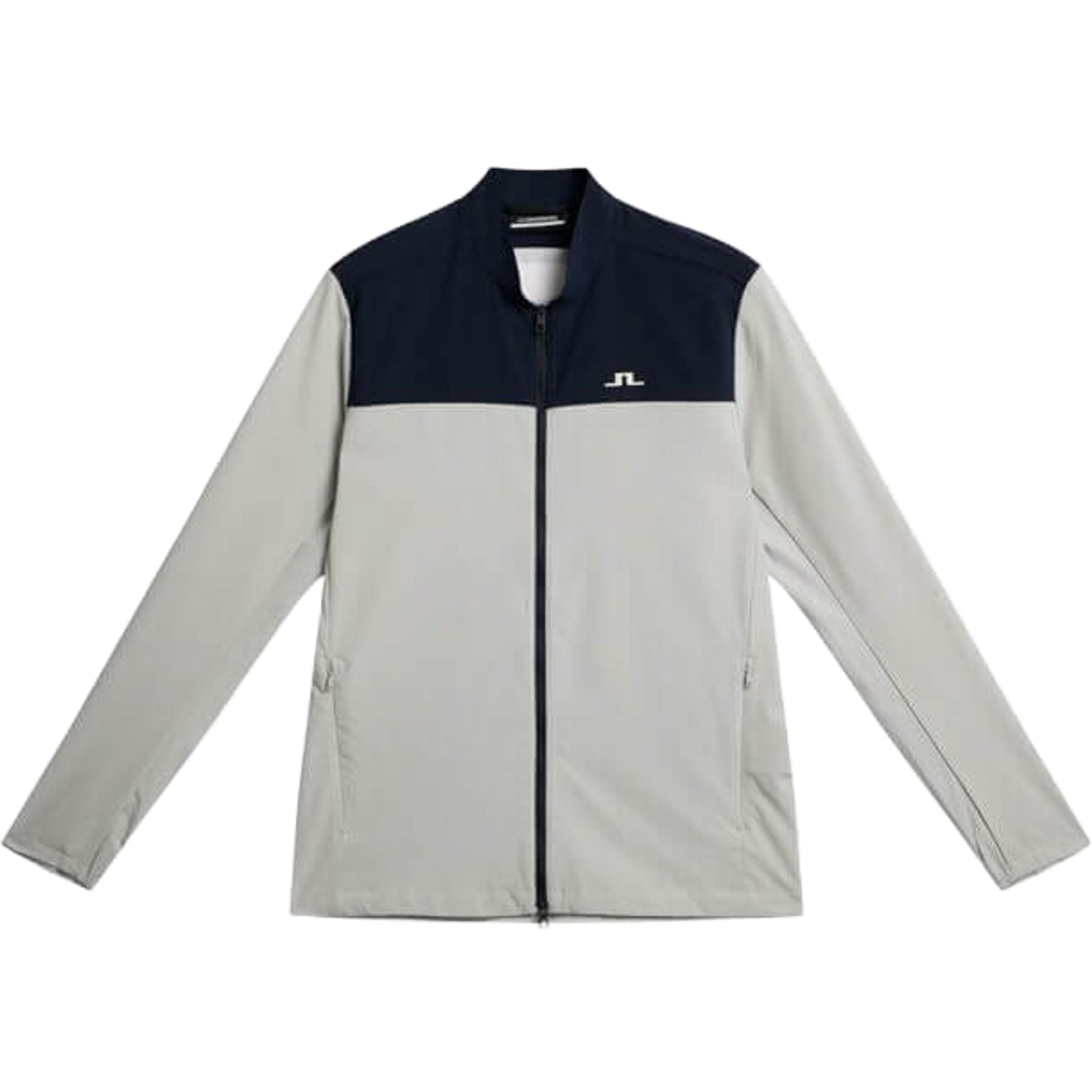 J. Lindeberg Jeff Hybrid Jacke Herren