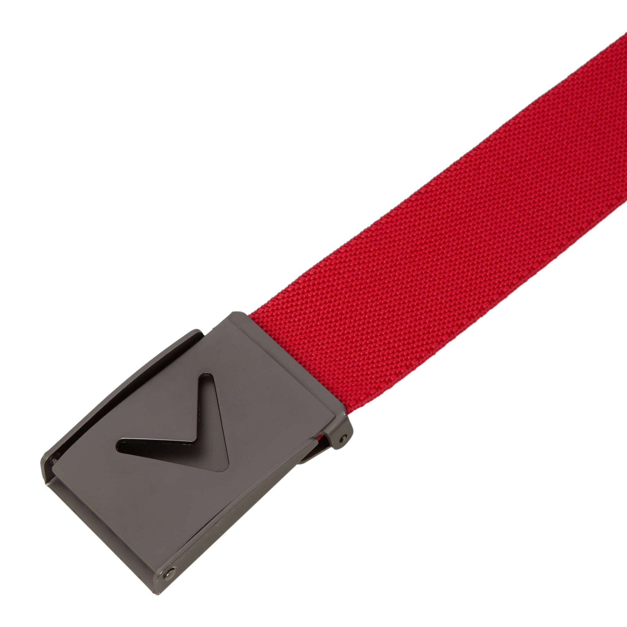 Callaway Men's V-Logo Web Gürtel Herren