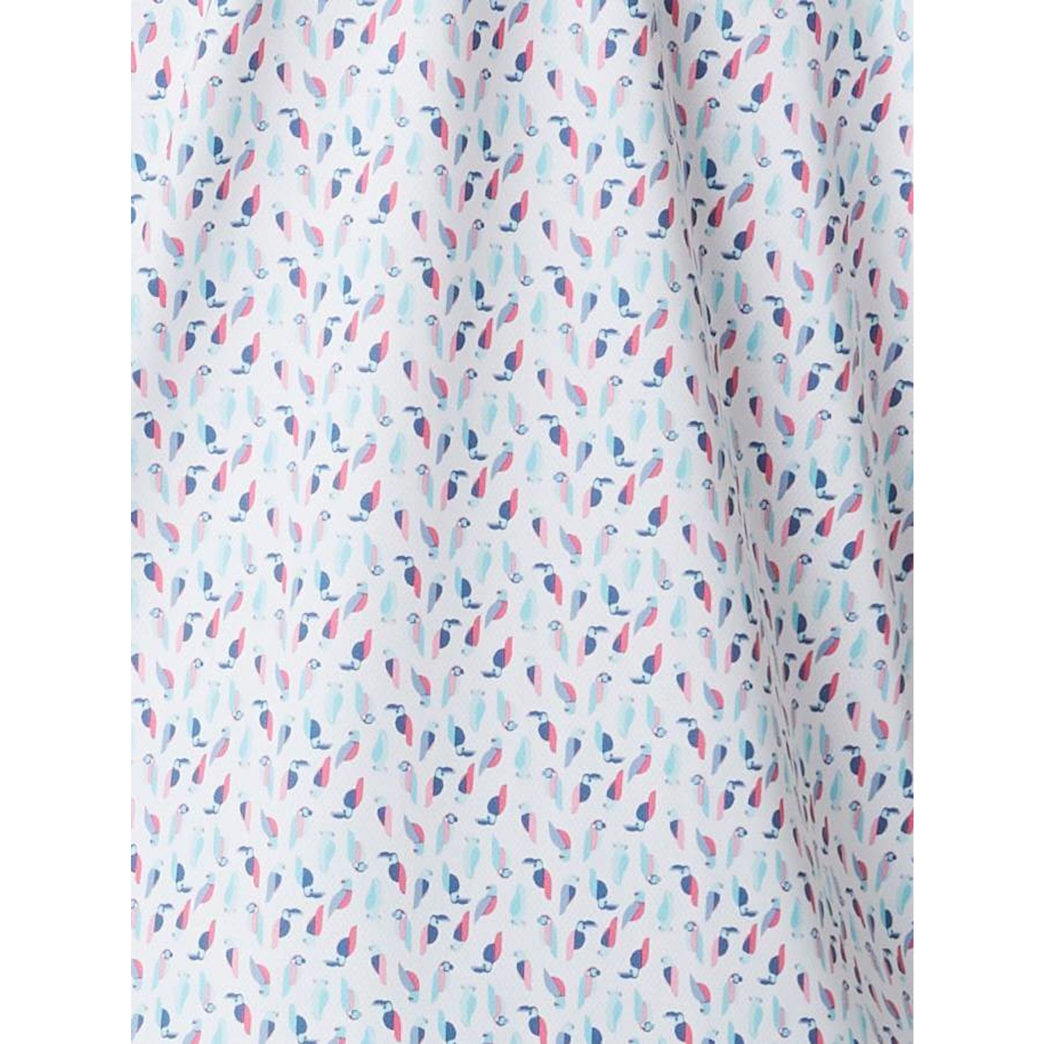 Callaway All Over Bir Polo Herren