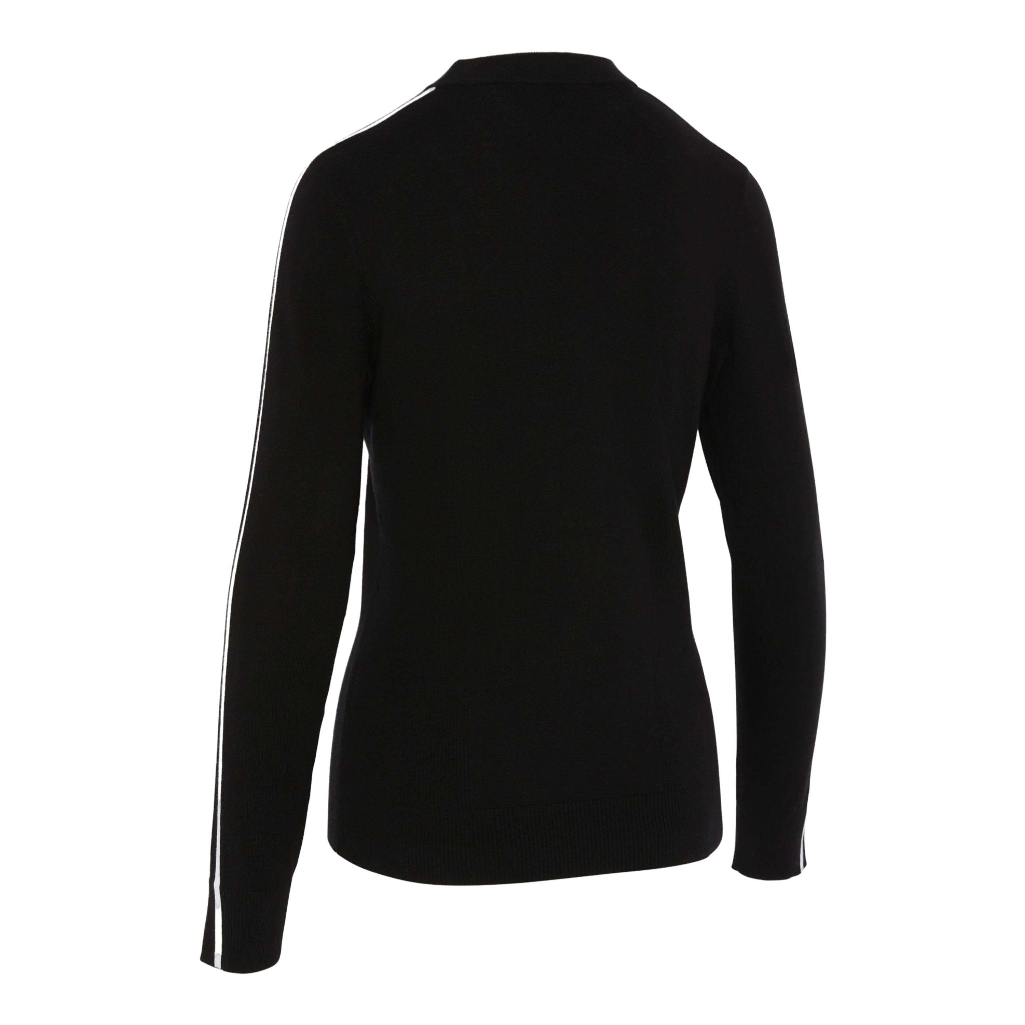 Callaway Striped Sweater Damen