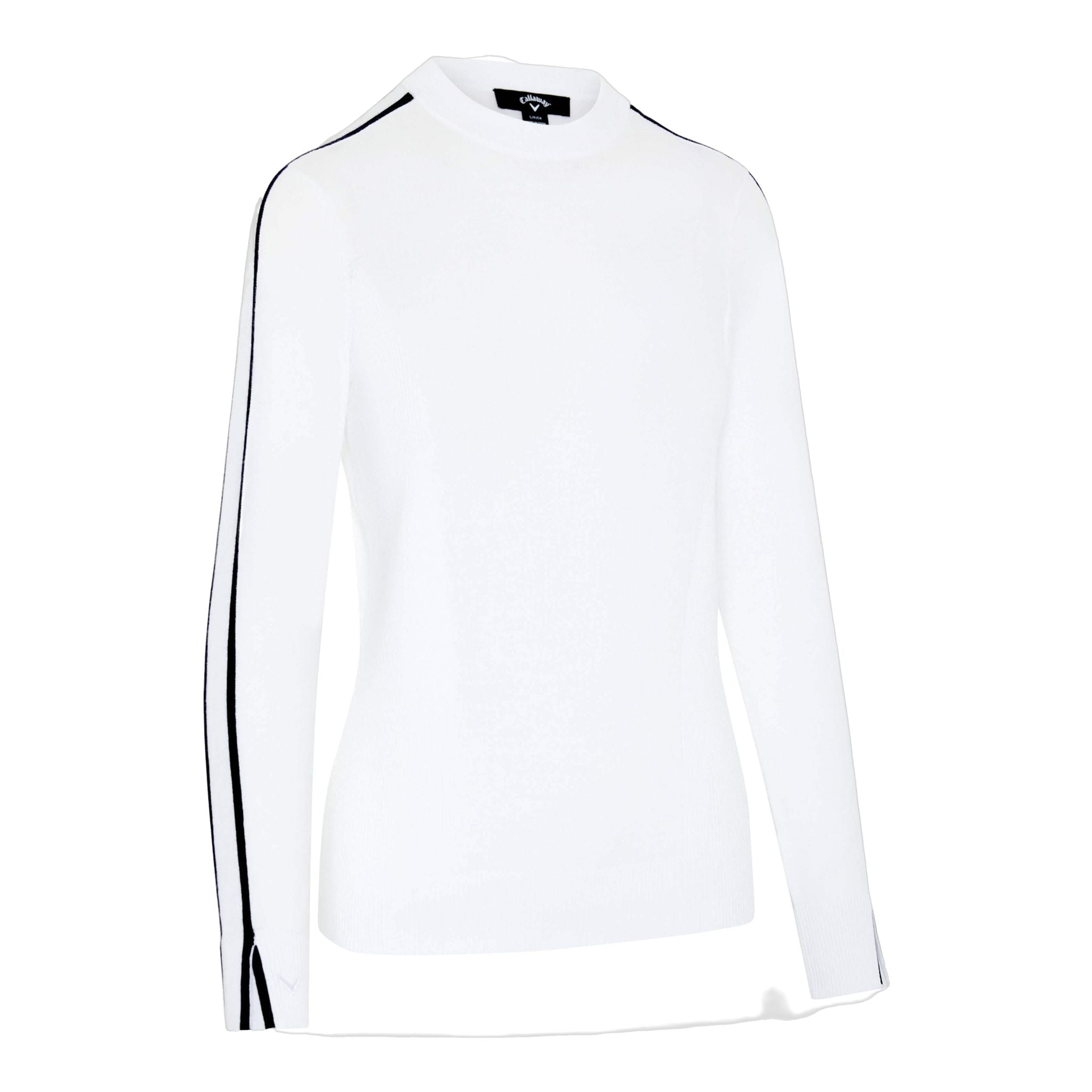 Callaway Striped Sweater Damen