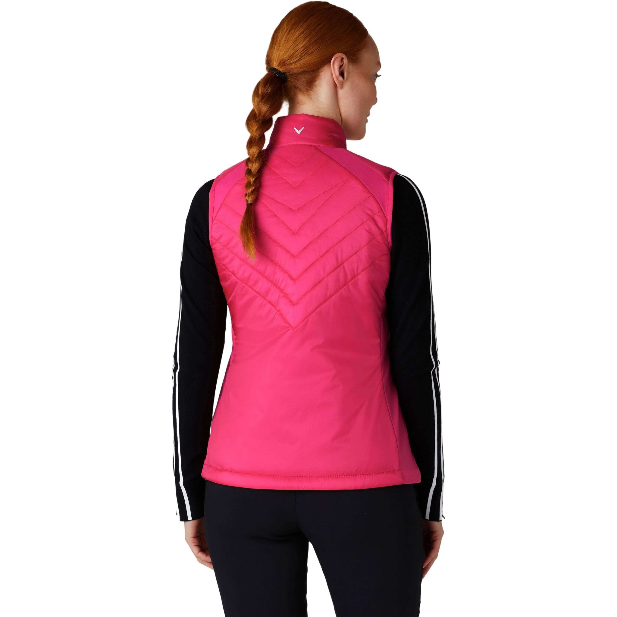 Callaway Chev Primaloft Vest Damen