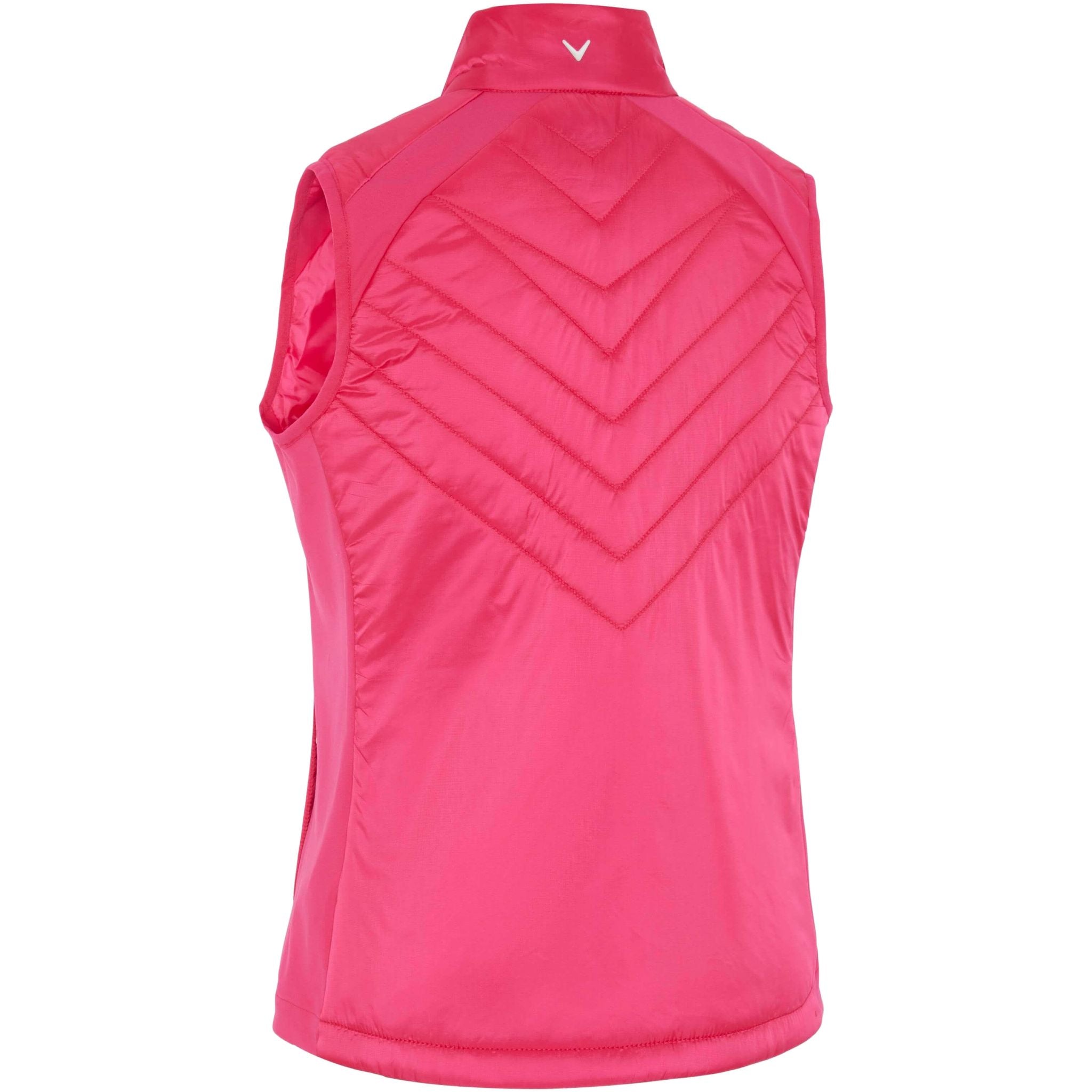 Callaway Chev Primaloft Vest Damen
