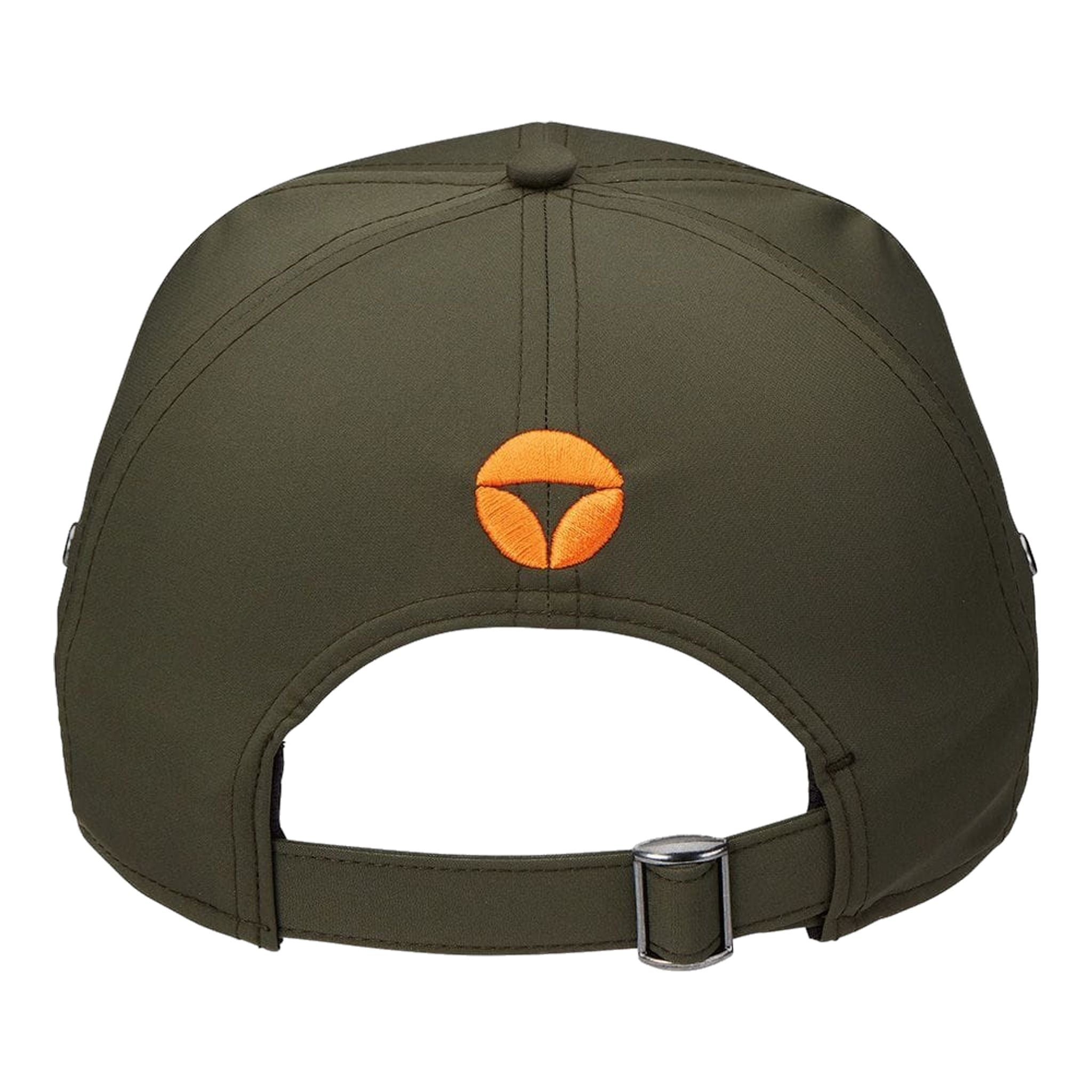 TaylorMade Metal Eyelit Cap Herren