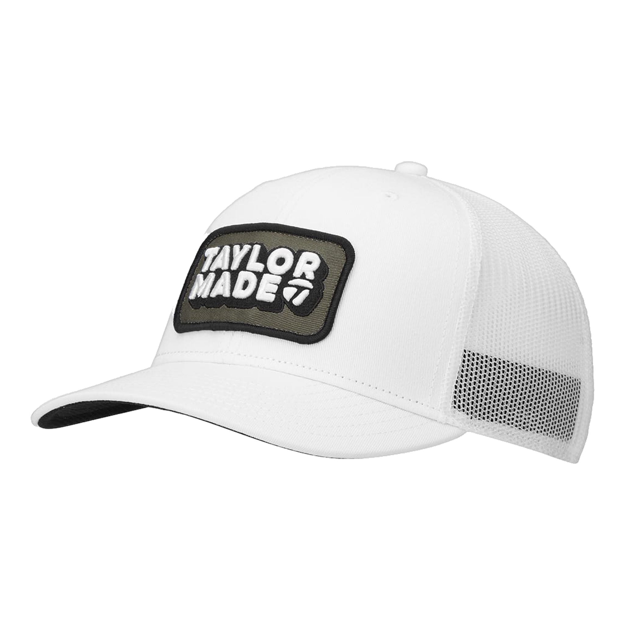 TaylorMade Retro Trucker Cap Herren