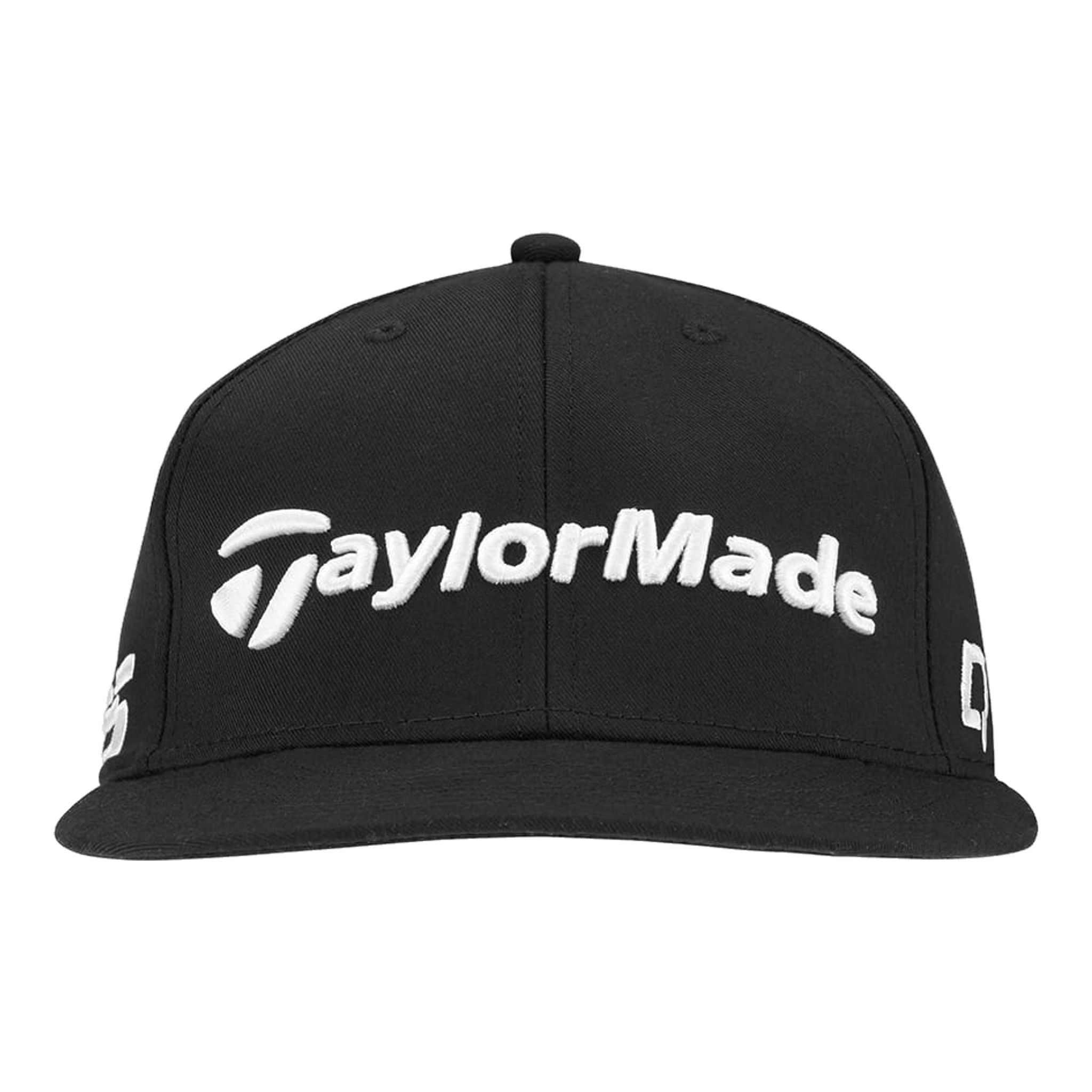 TaylorMade Tour Flatbill Cap Herren