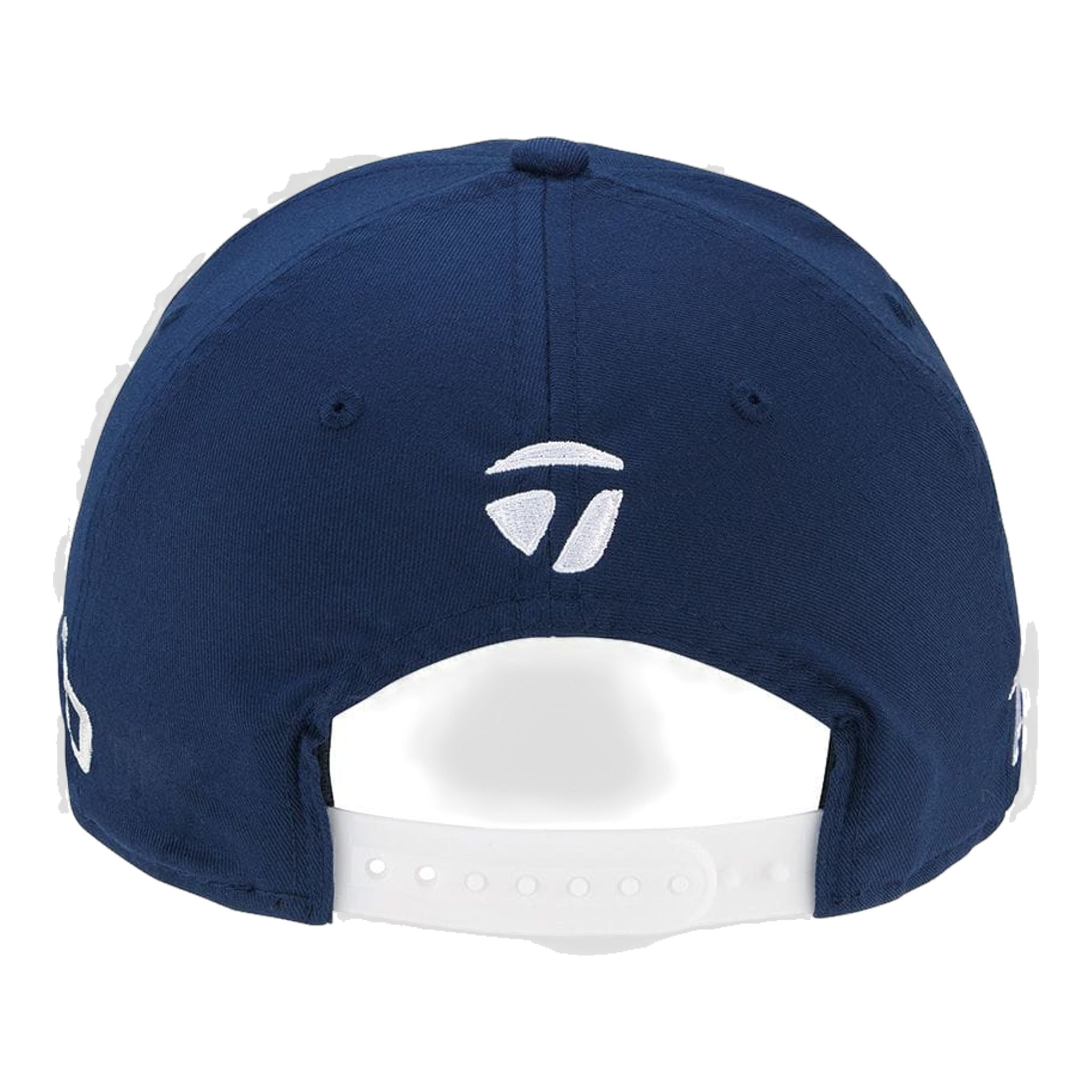 TaylorMade Tour Flatbill Cap Herren
