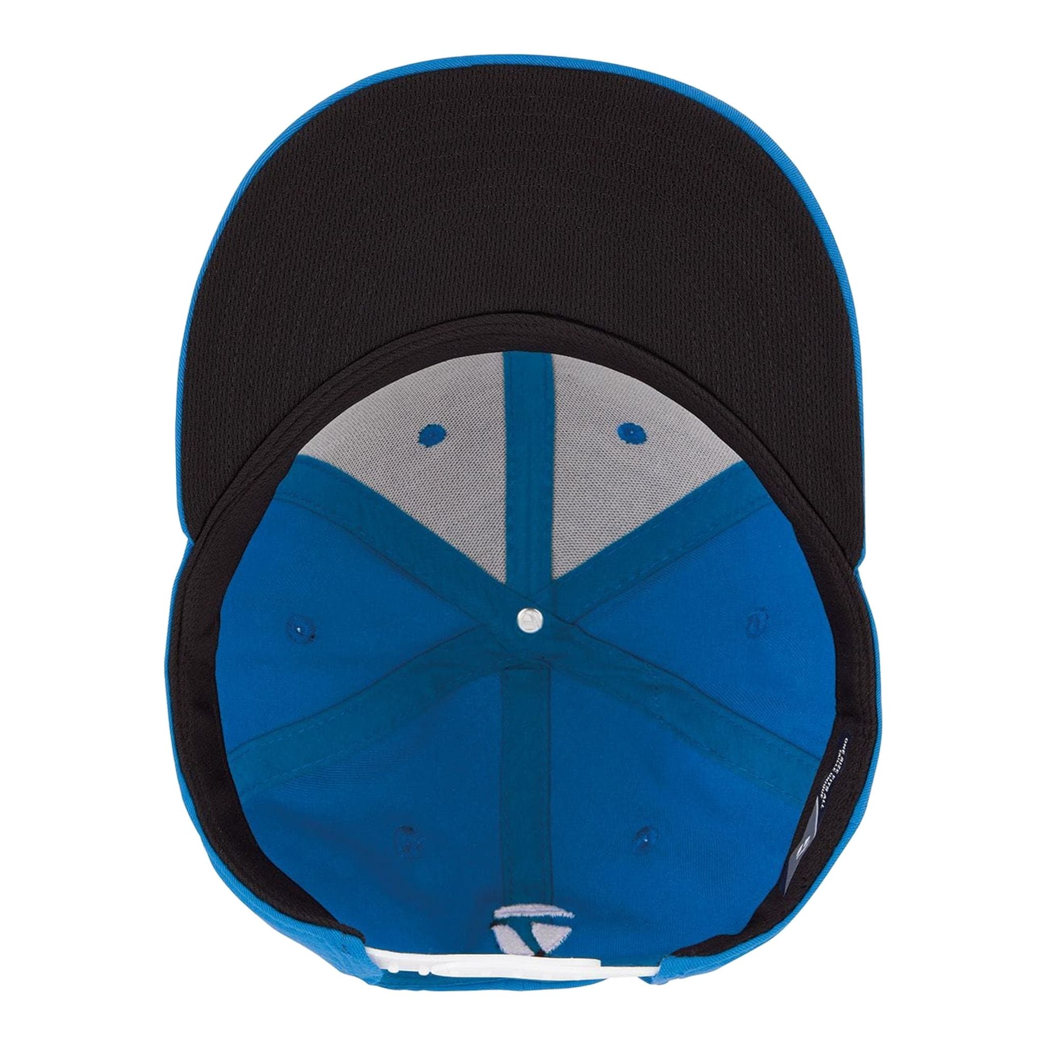 TaylorMade Tour Flatbill Cap Herren