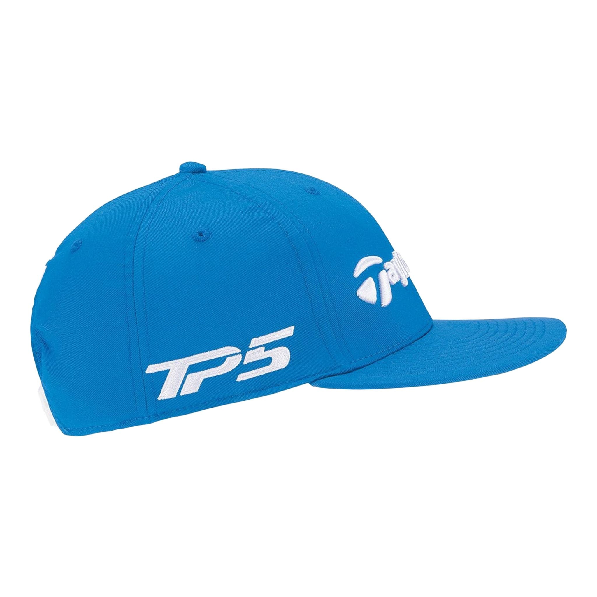 TaylorMade Tour Flatbill Cap Herren