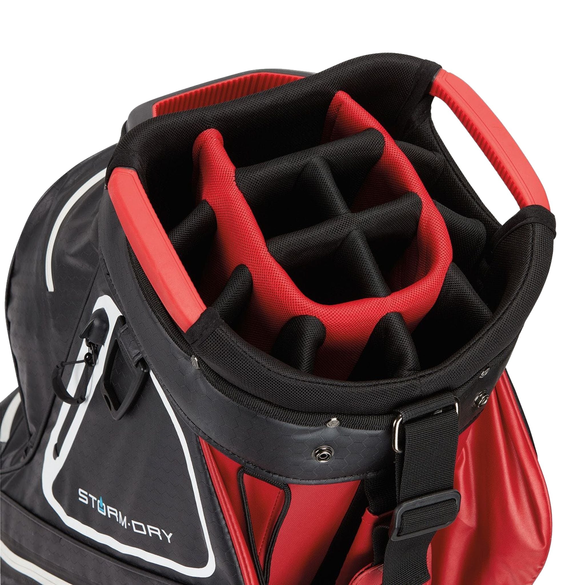 TaylorMade Storm-Dry II Waterproof Cartbag