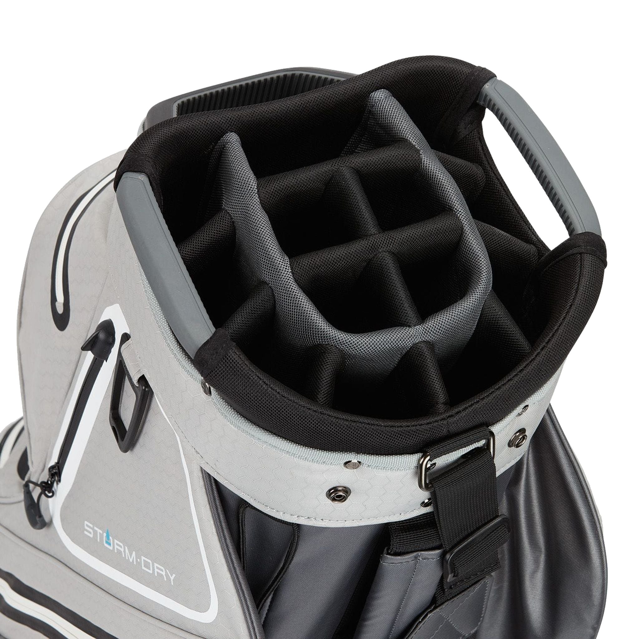 TaylorMade Storm-Dry II Waterproof Cartbag