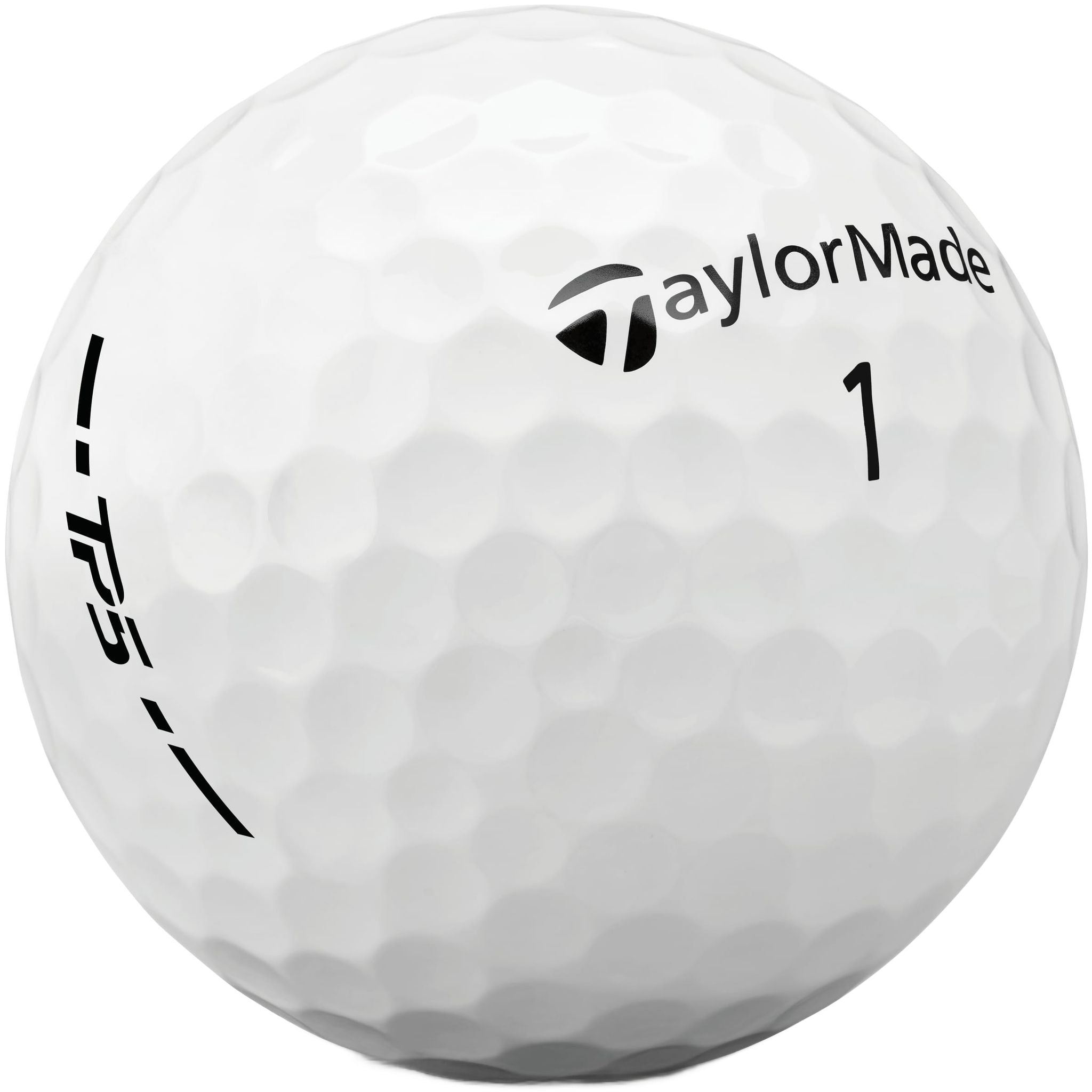 TaylorMade TP5 Golfbälle