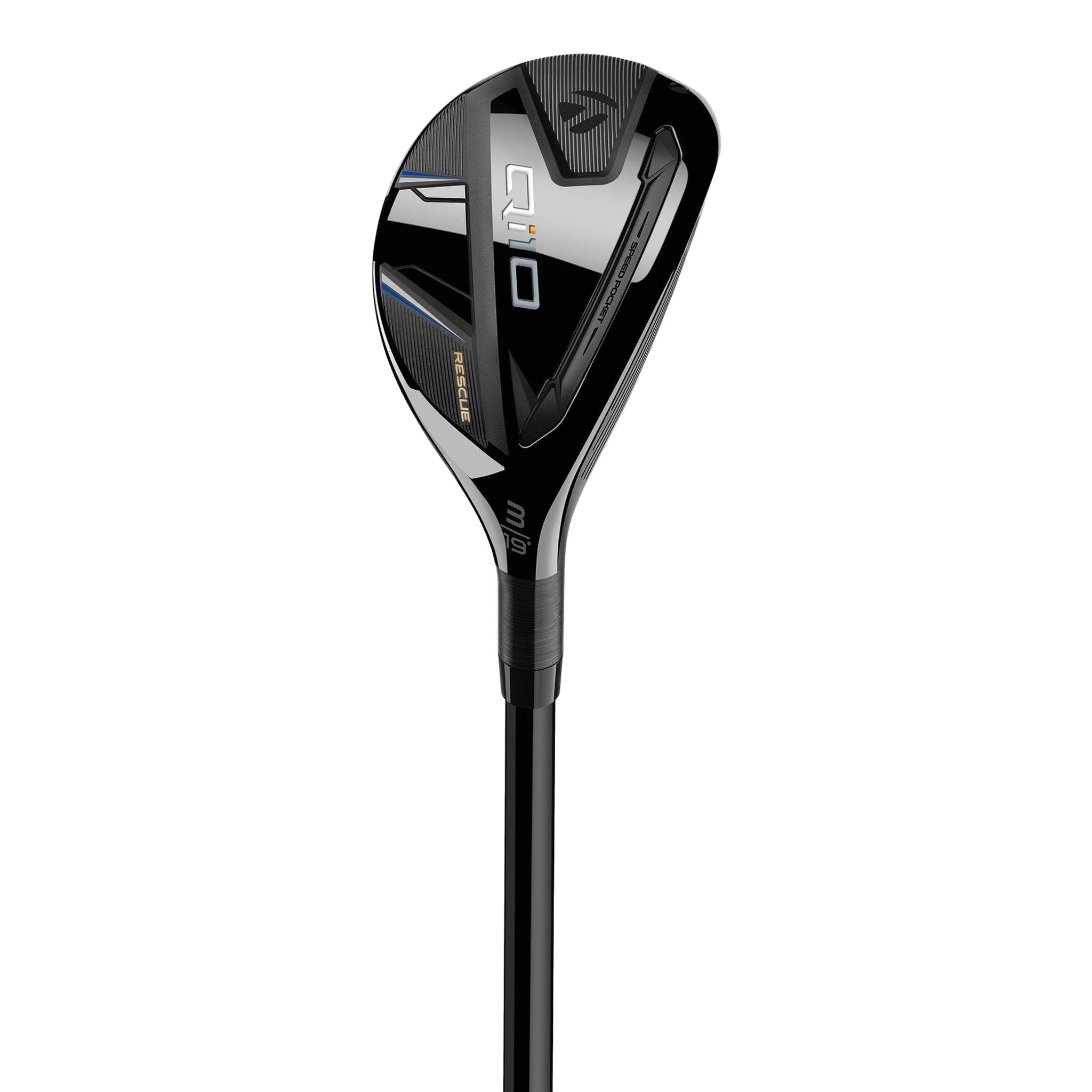 TaylorMade Qi10 Rescue Herren