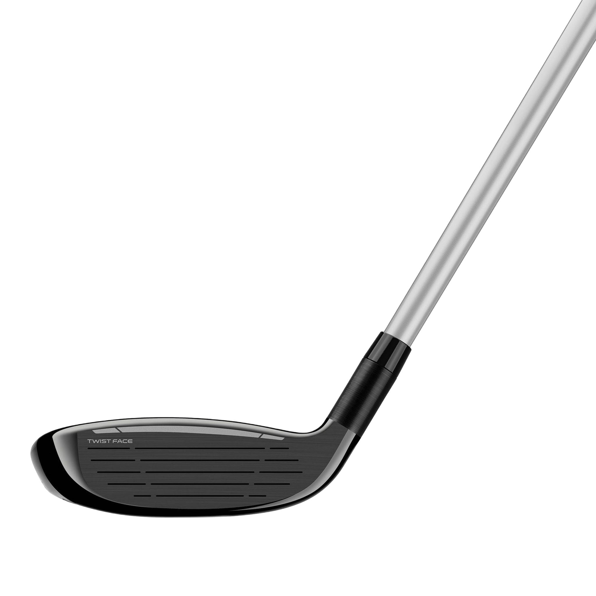 TaylorMade Qi10 Max Rescue Damen