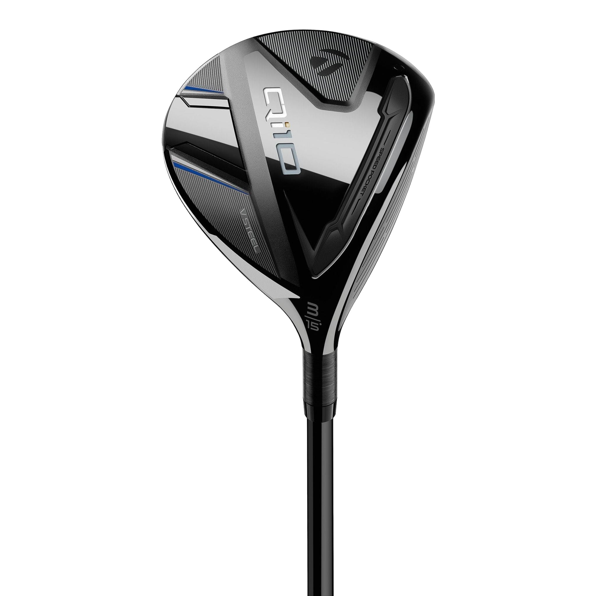 TaylorMade Qi10 Fairwayholz Herren