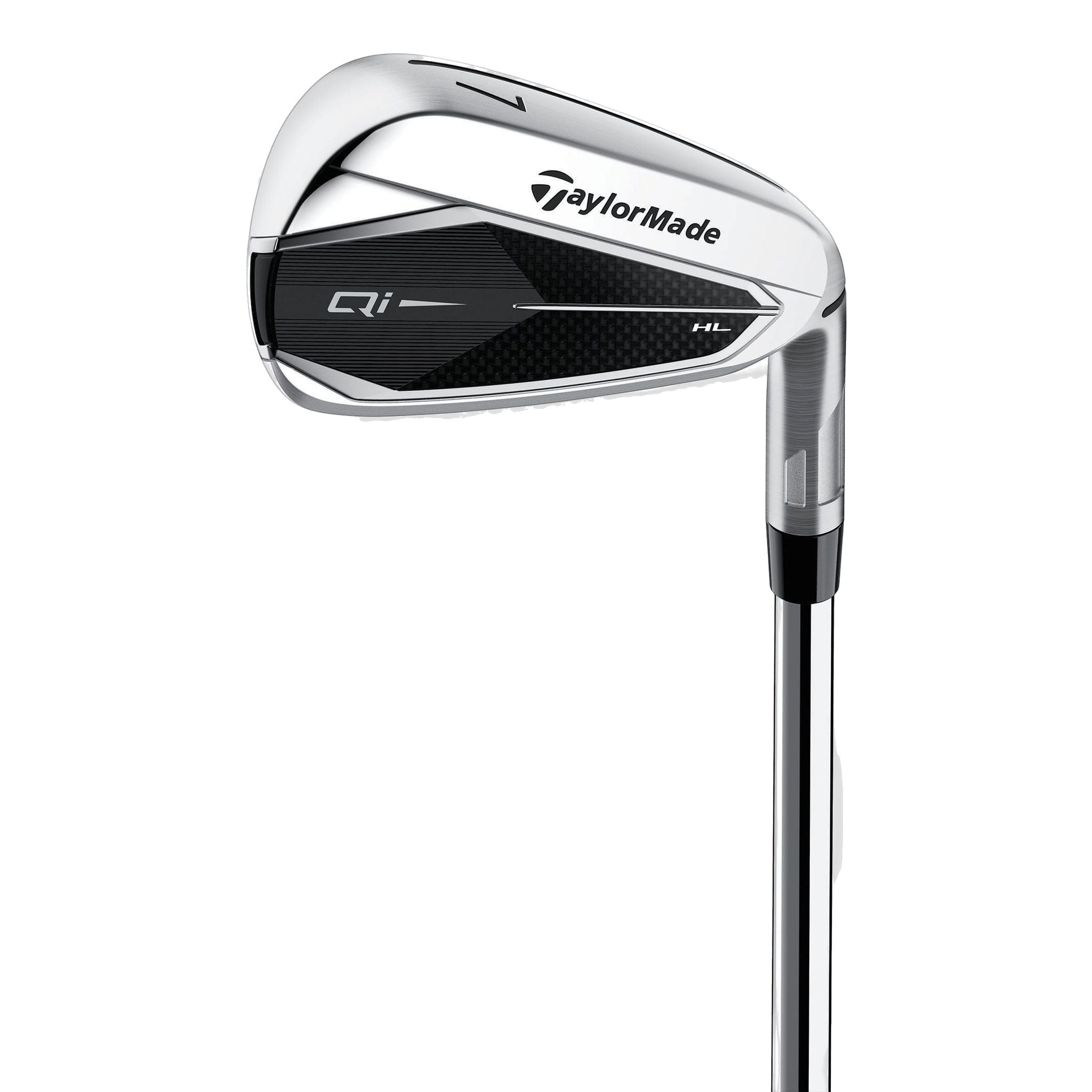 TaylorMade Qi HL Eisensatz Damen