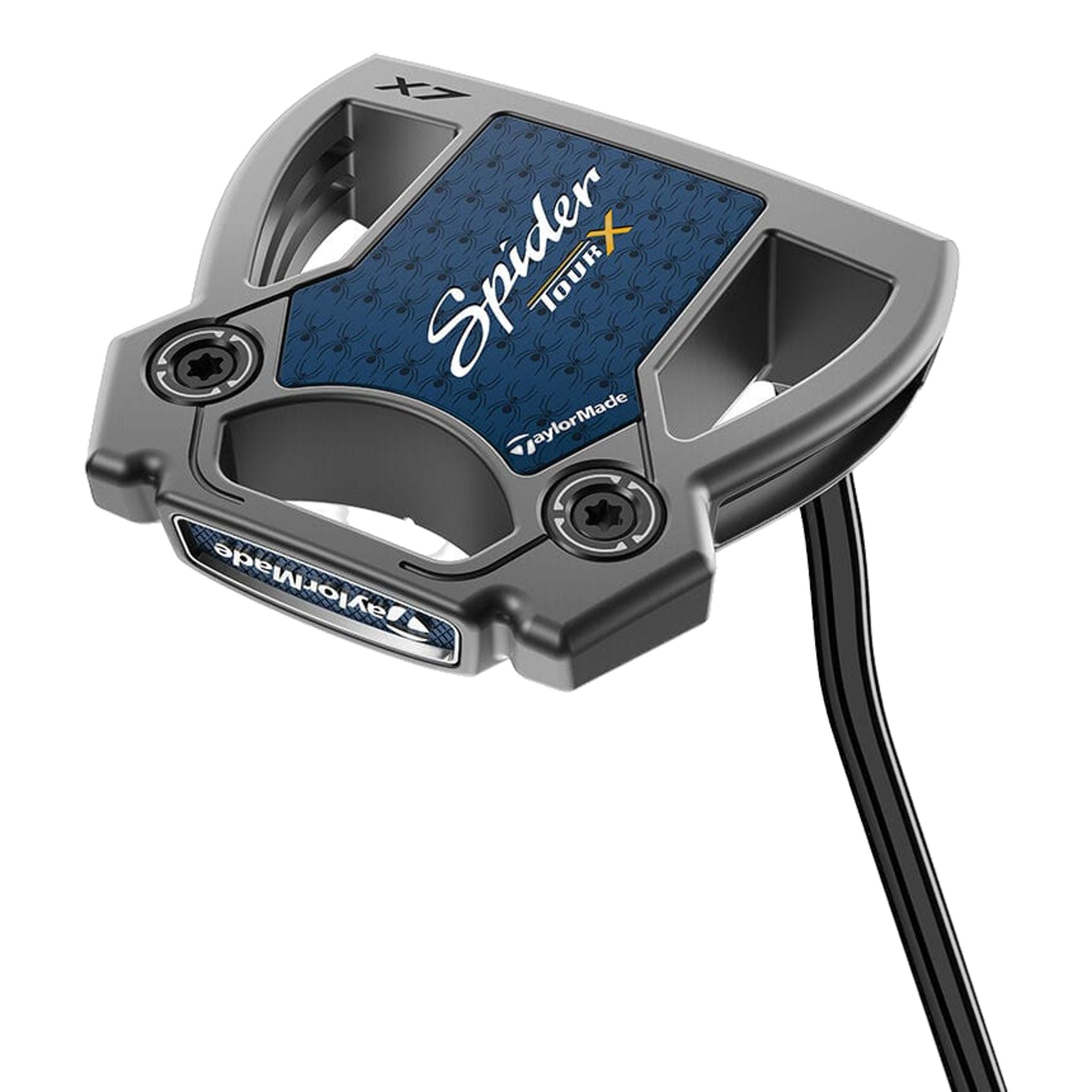 TaylorMade Spider Tour X Double Bend Putter
