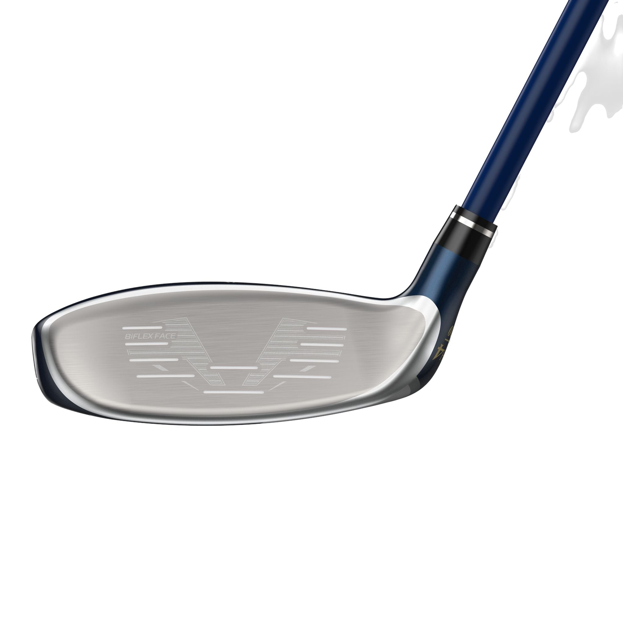 XXIO 13 hybridních mužů