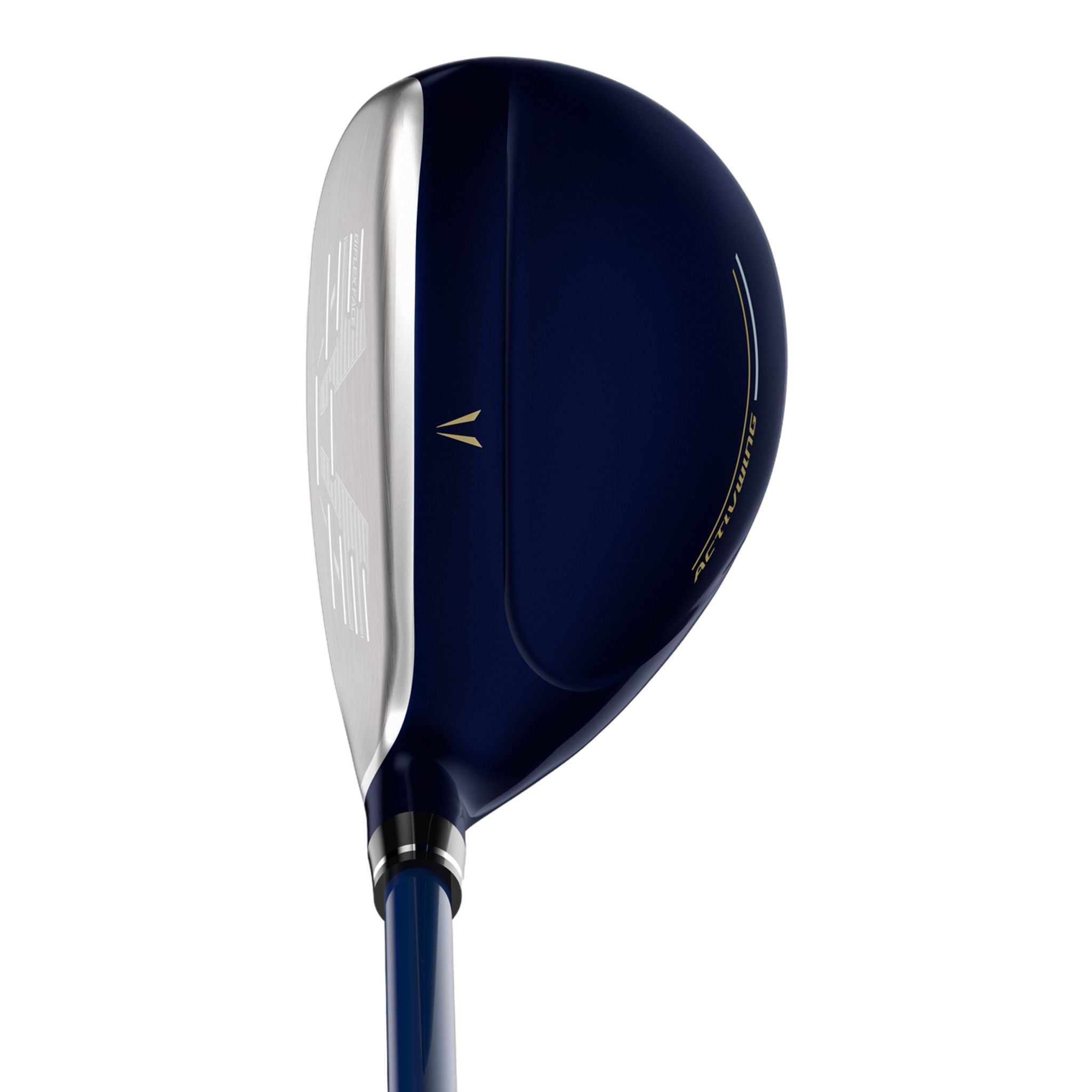 XXIO 13 hybridních mužů