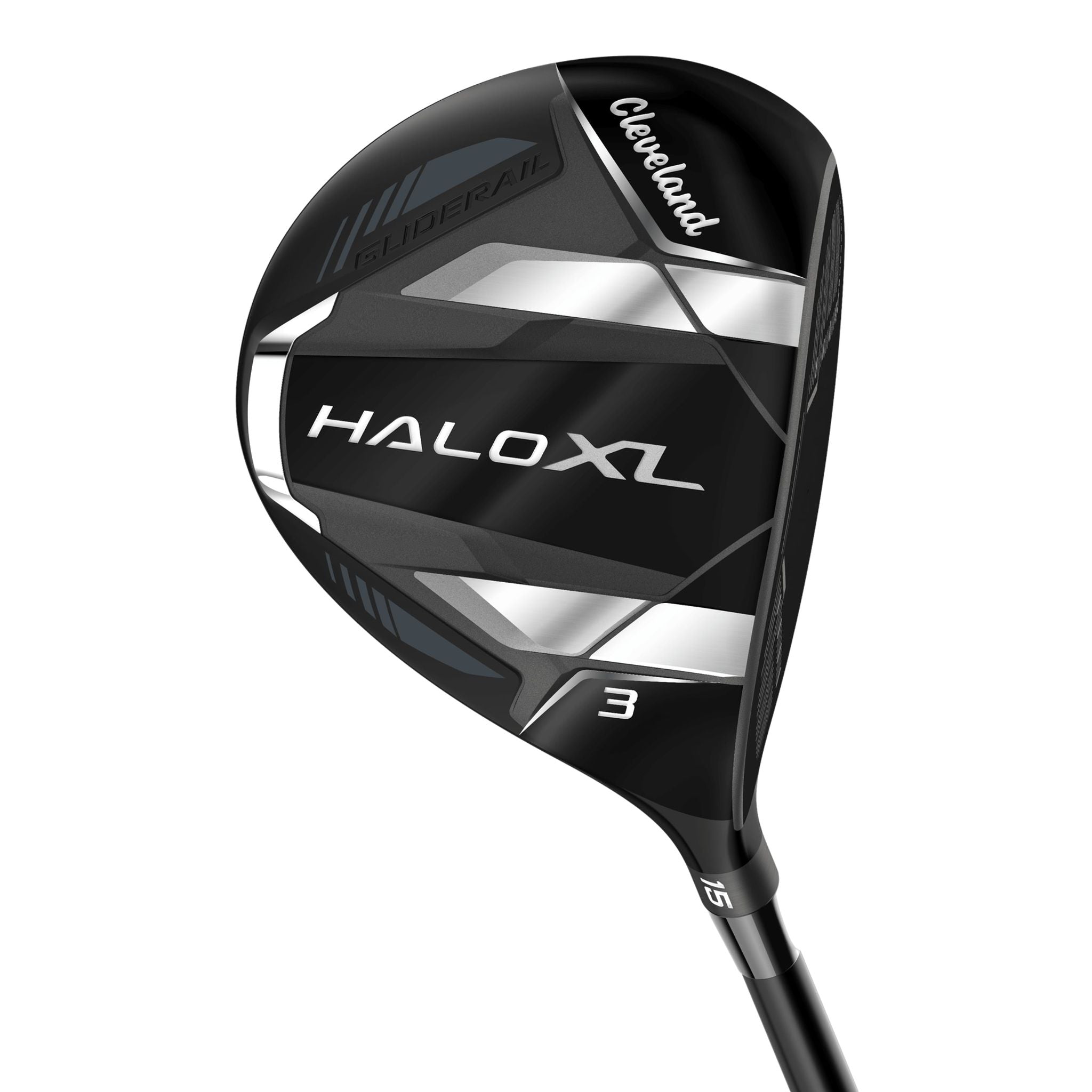 Cleveland Halo XL Fairwayholz Herren