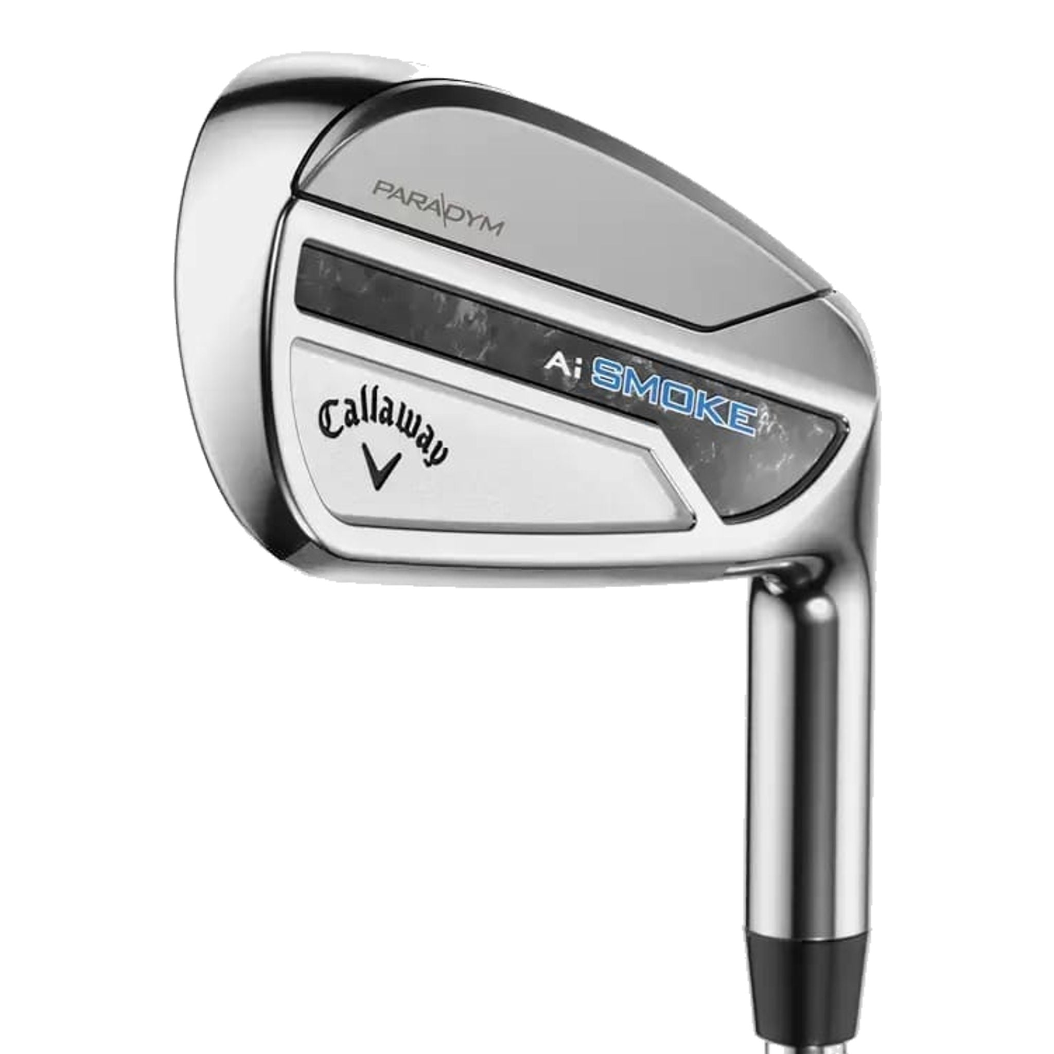 Callaway Paradym AI Smoke Eisensatz Herren