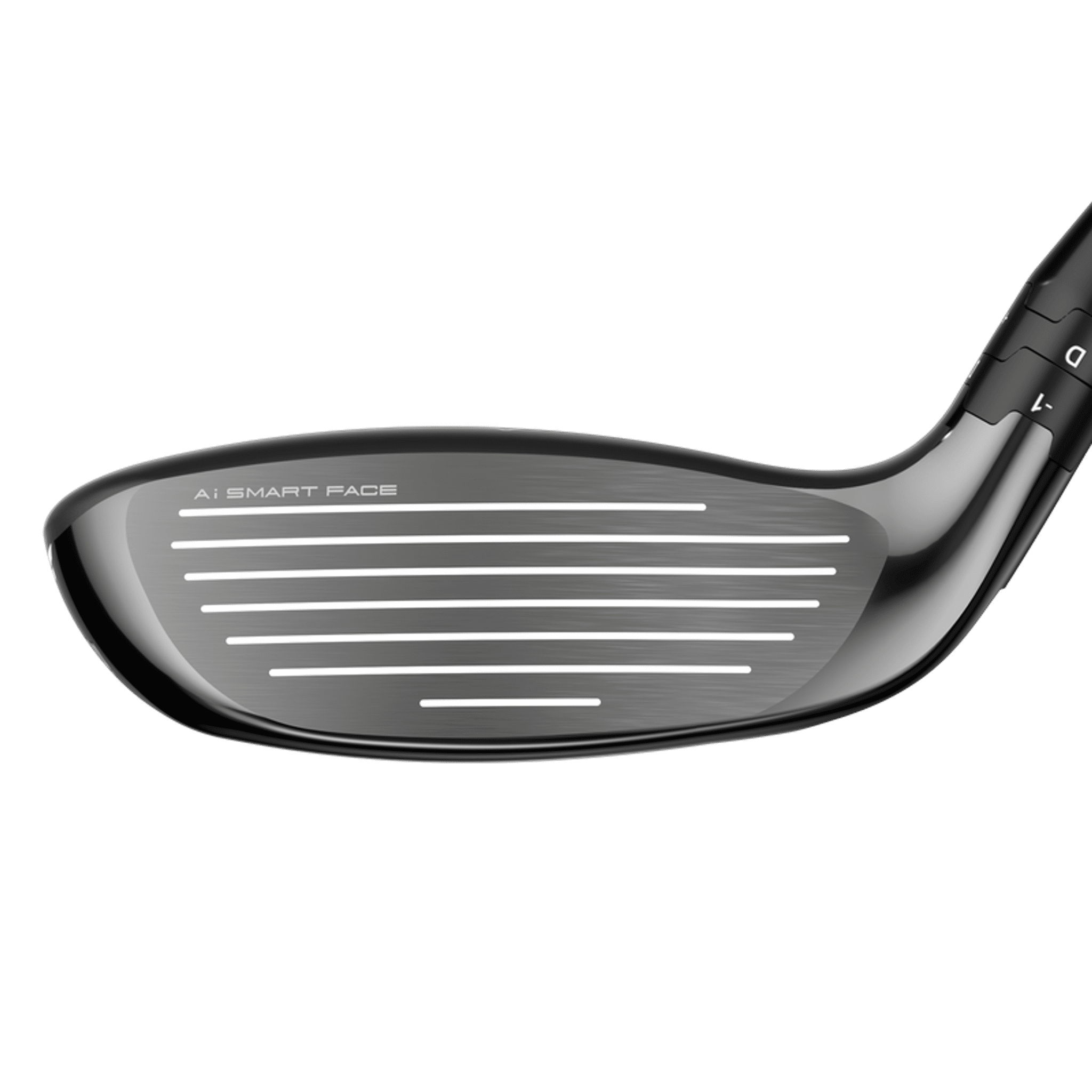 Callaway Paradym AI Smoke Hybrid