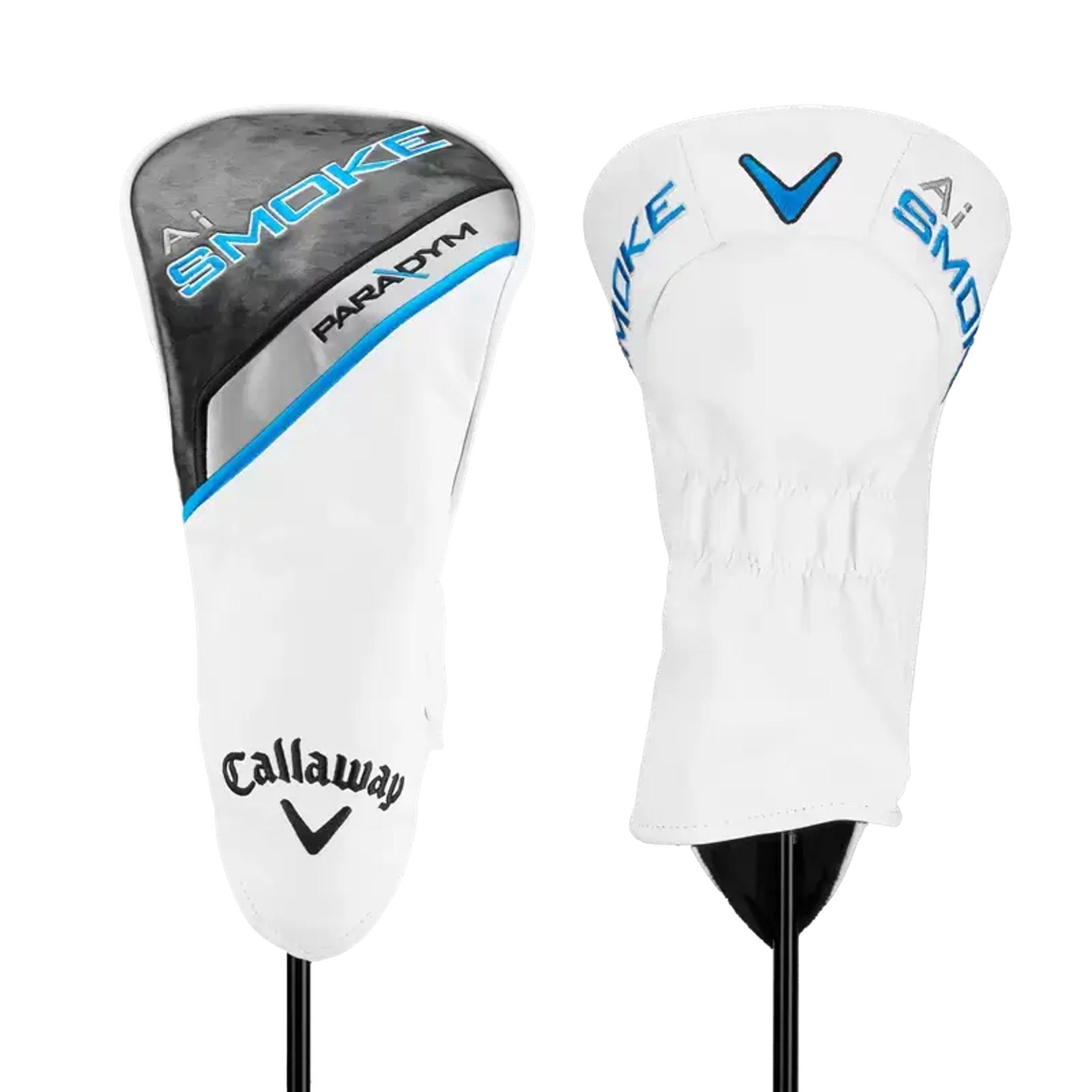 Callaway Paradym AI Smoke MAX D Driver Herren