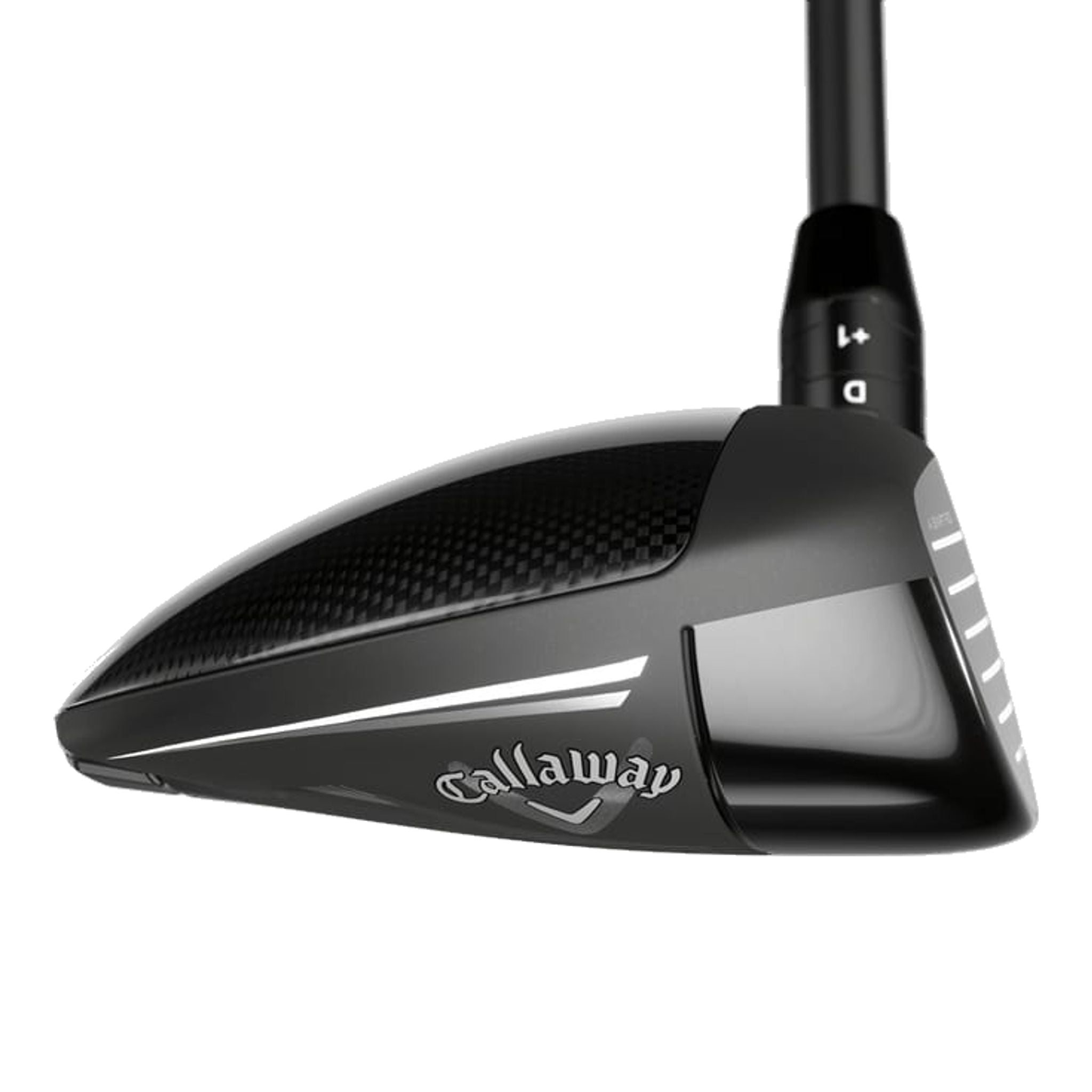 Callaway Paradym AI Smoke Triple Diamond Fairwayholz Herren