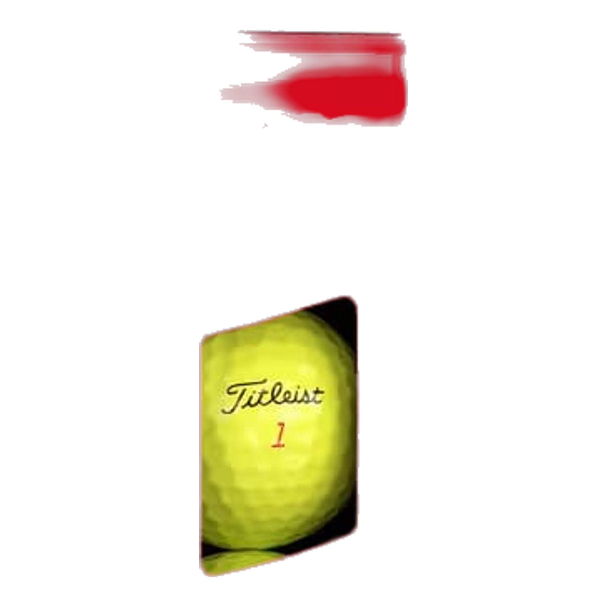 Titleist TruFeel Golfbälle
