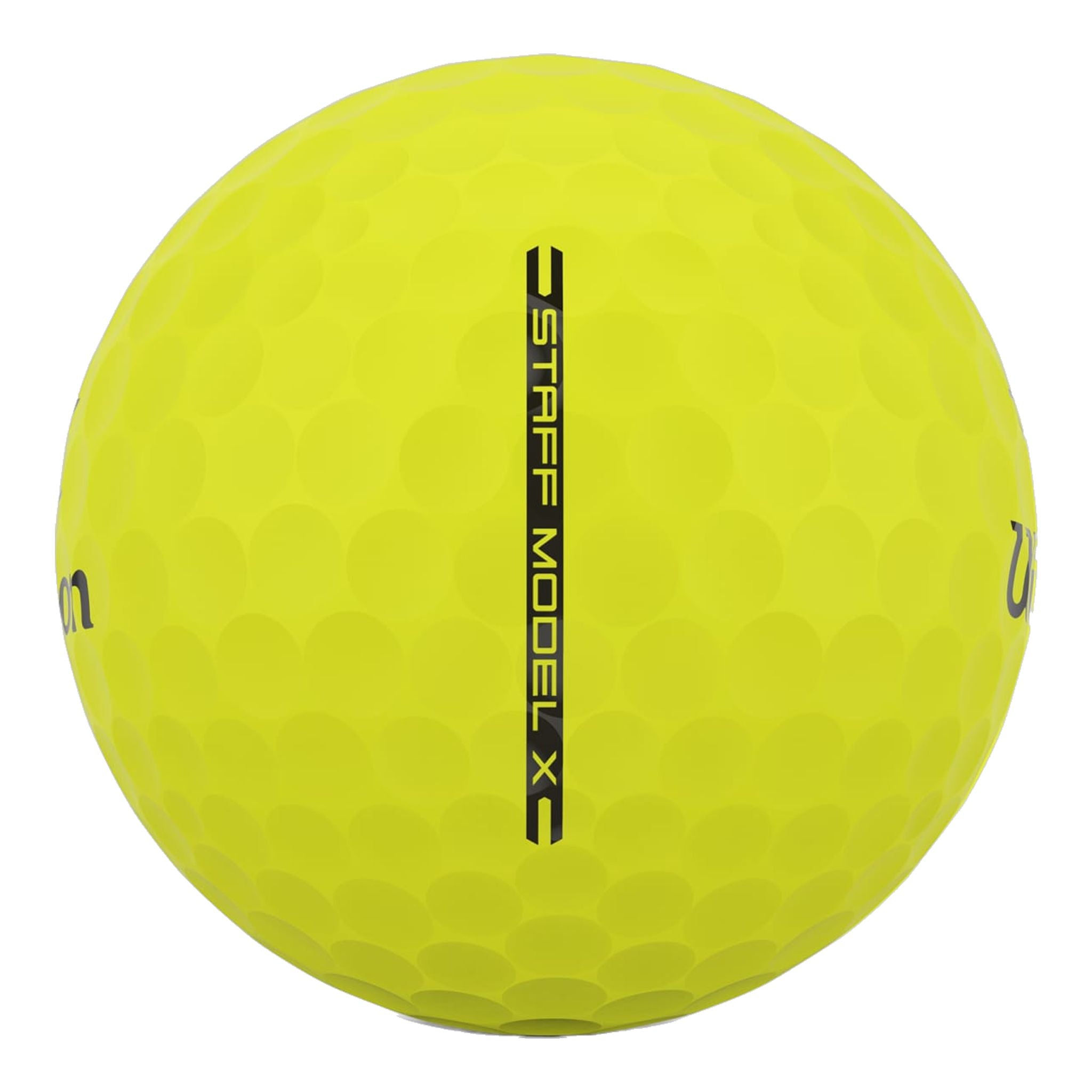 Wilson Staff Model X Golfbälle
