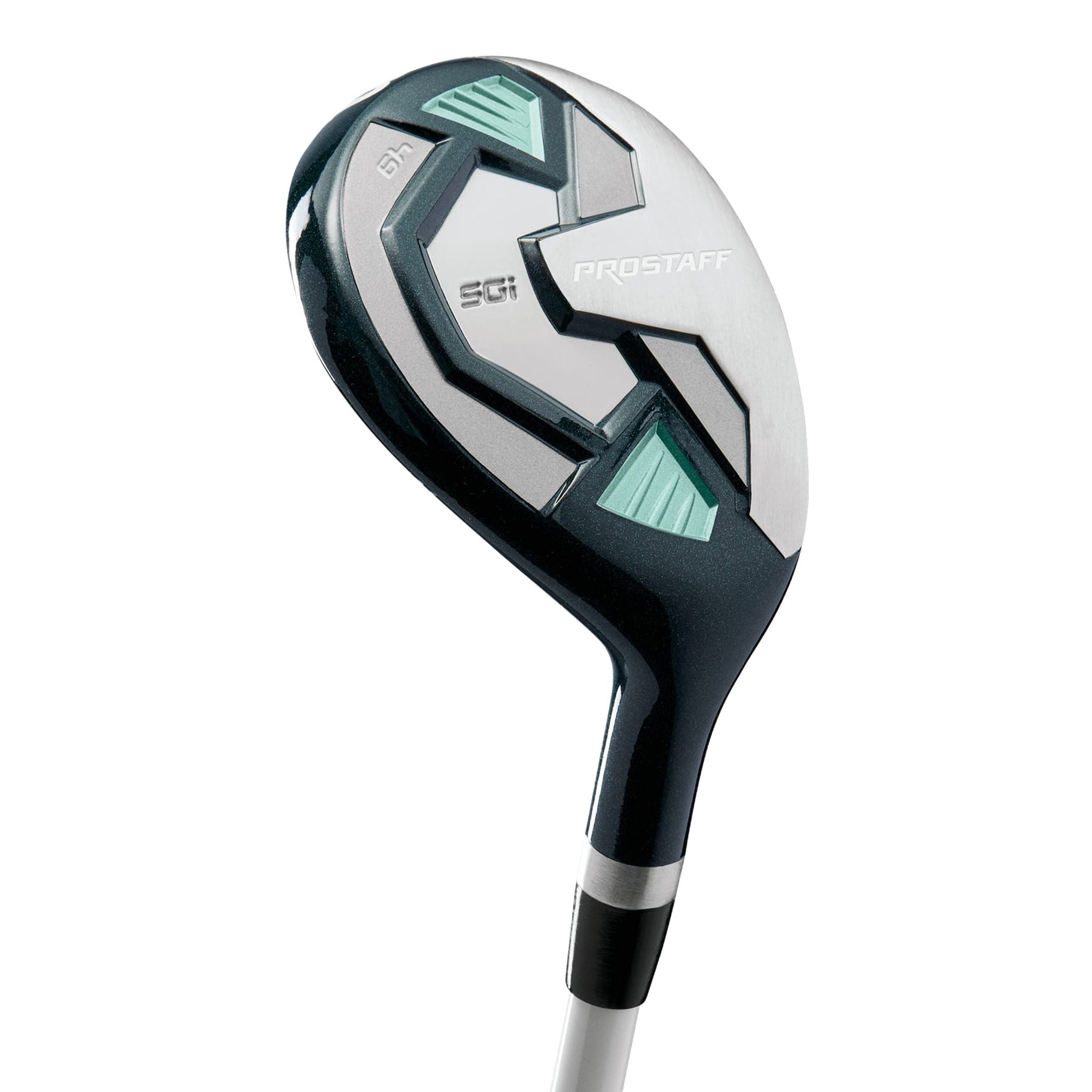 Wilson Pro Staff SGI Komplettset Damen