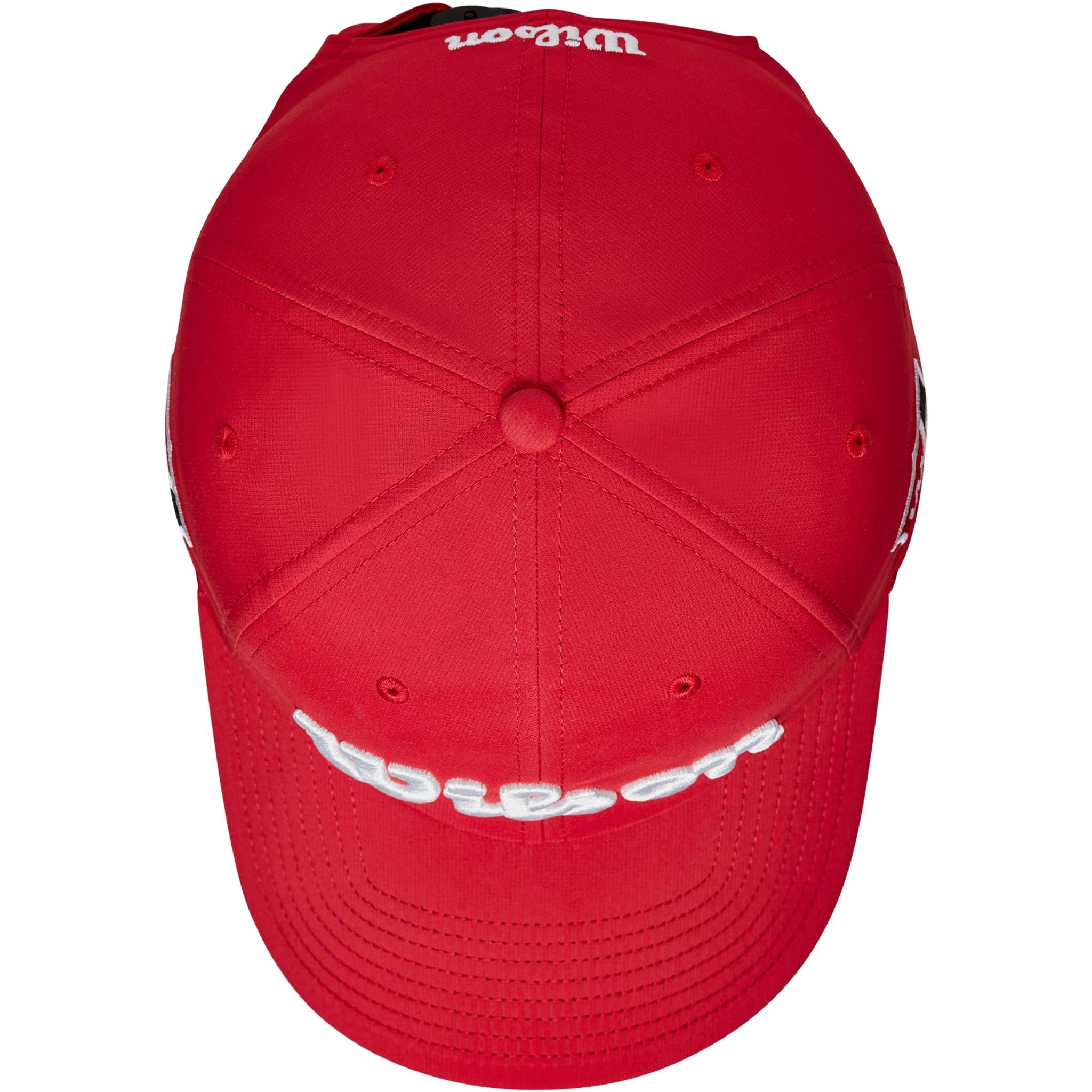 Wilson Pro Tour Cap Herren