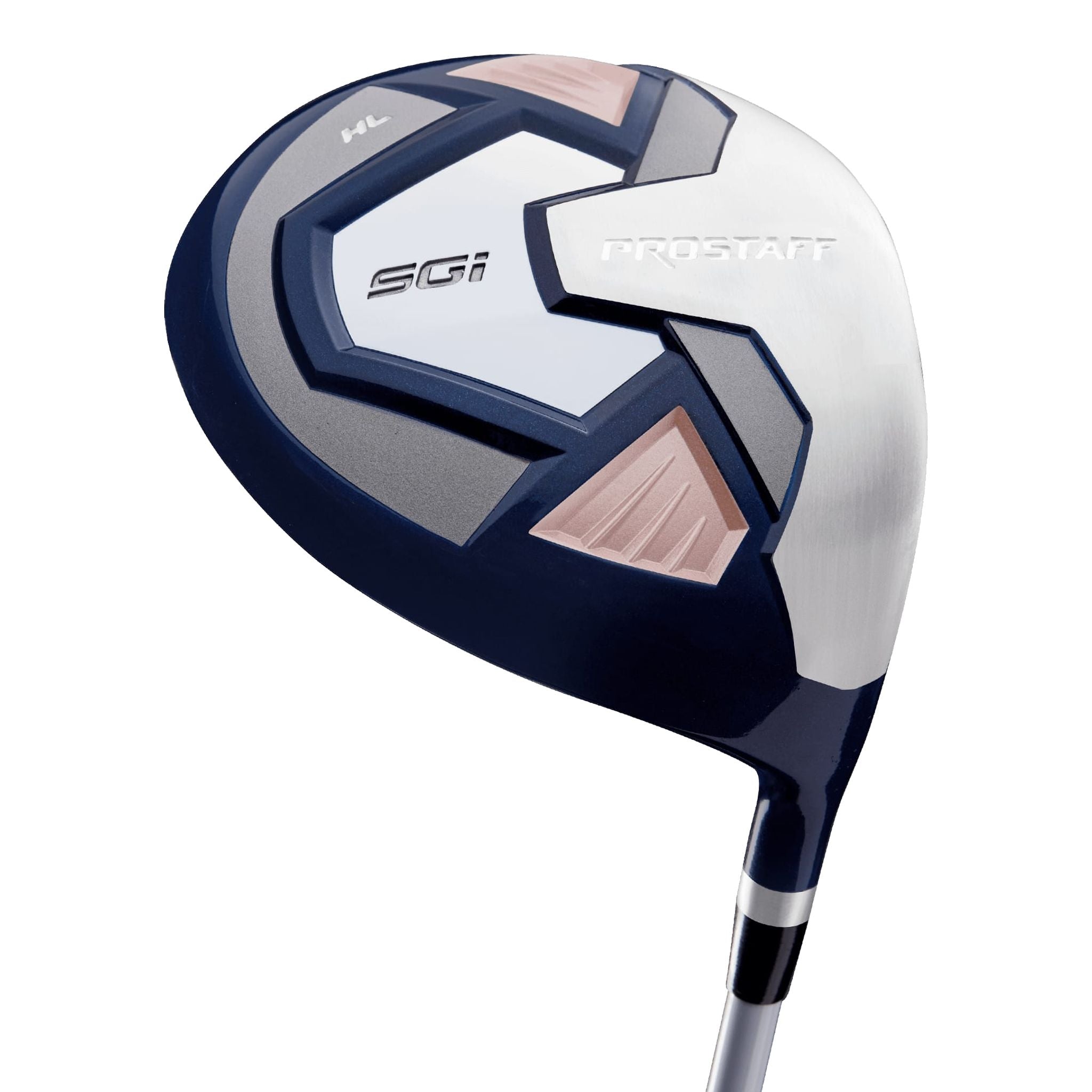 Wilson Pro Staff SGI Driver Damen