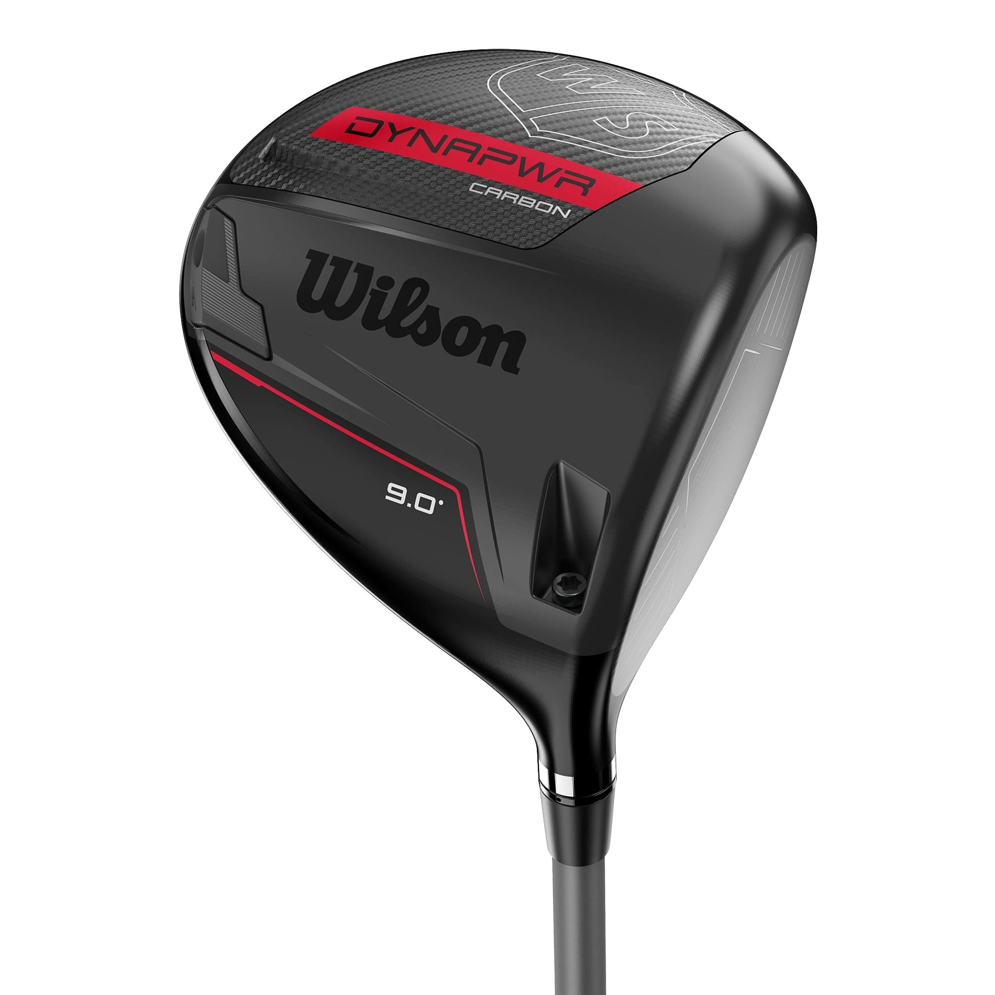 Wilson DynaPower Carbon Driver Herren