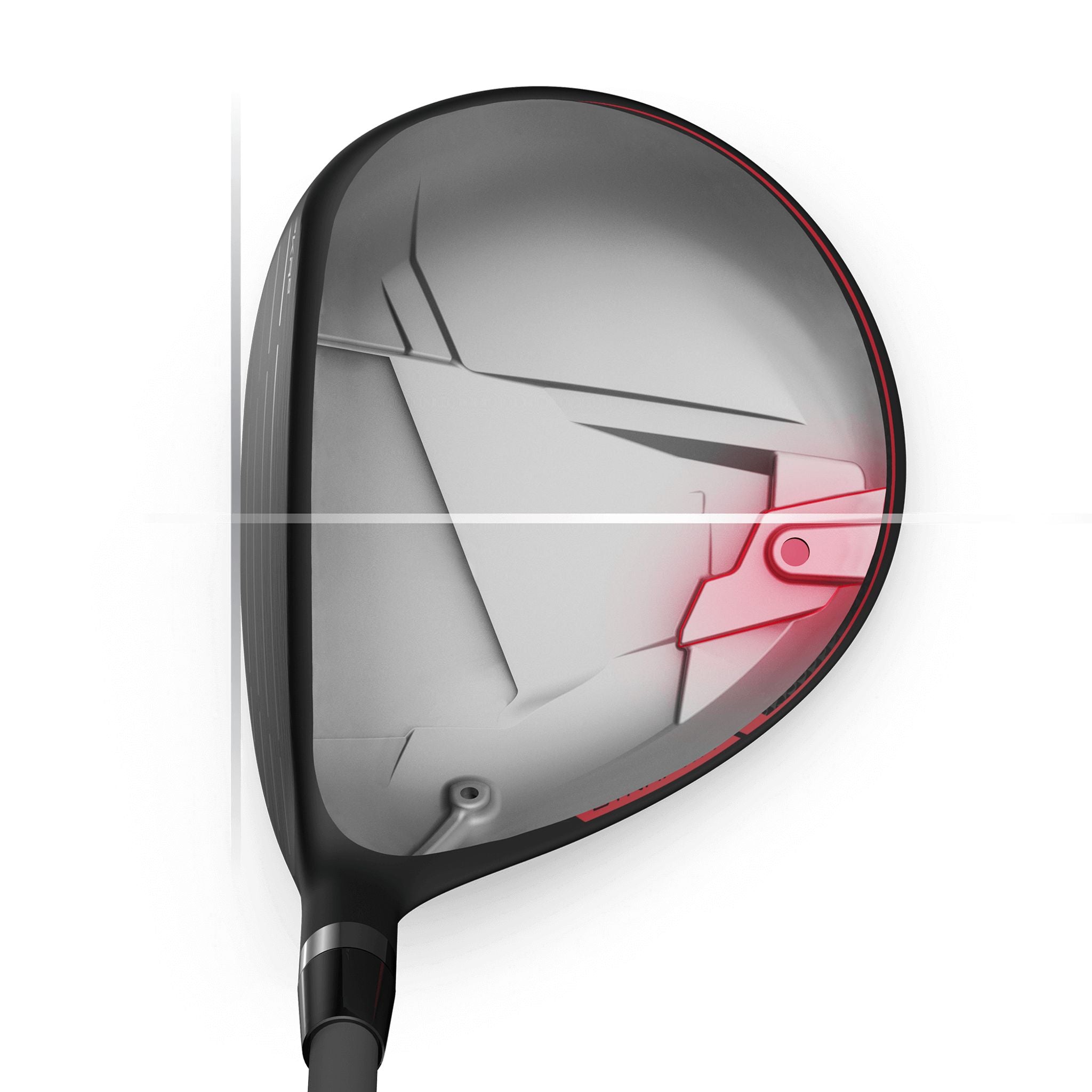 Wilson DynaPower Fairwayholz Herren