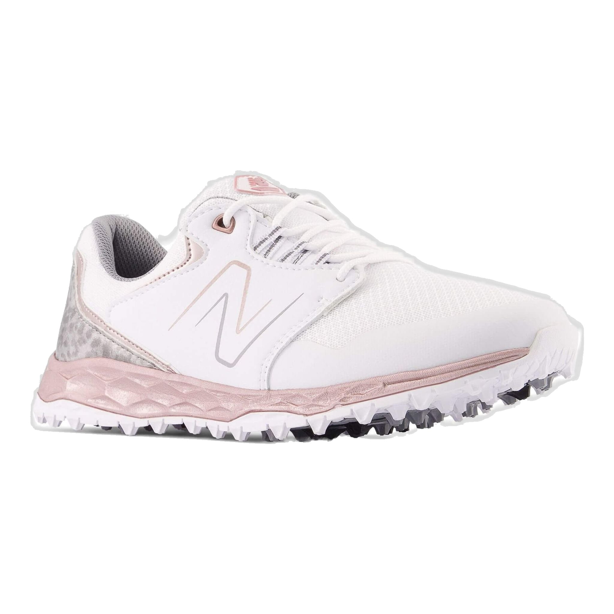 New Balance Fresh Foam Links SL V2 Golfschuhe Damen