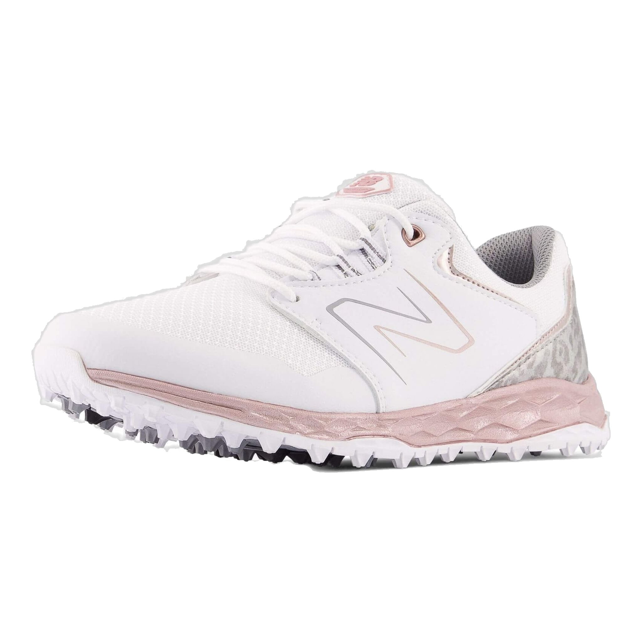 New Balance Fresh Foam Links SL V2 Golfschuhe Damen